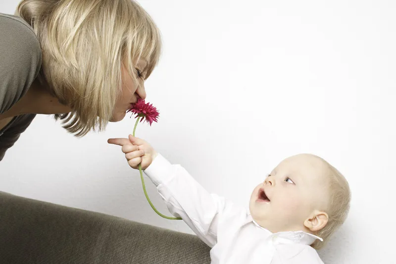 Children's photography - Part 04: From baby bump to teenager