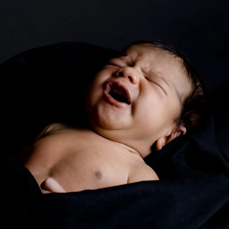 Children's photography - Part 04: From baby bump to teenager