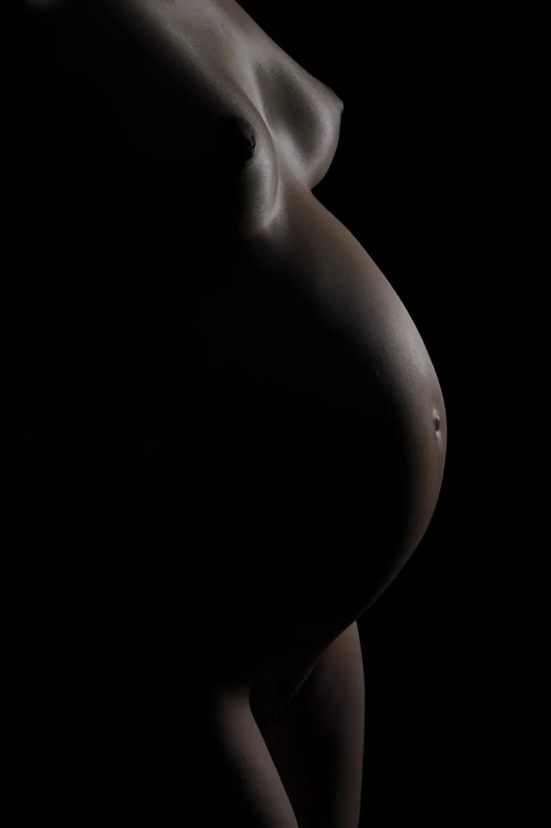 Children's photography - Part 04: From baby bump to teenager
