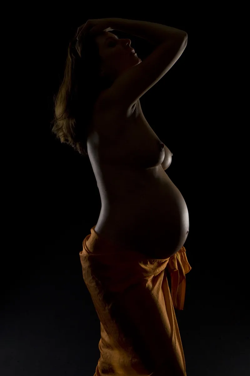 Children's photography - Part 04: From baby bump to teenager