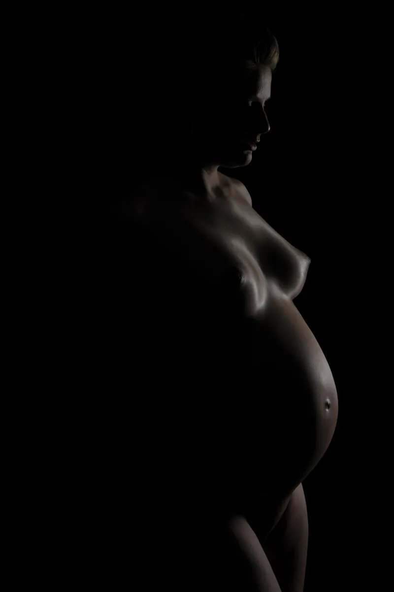Children's photography - Part 04: From baby bump to teenager