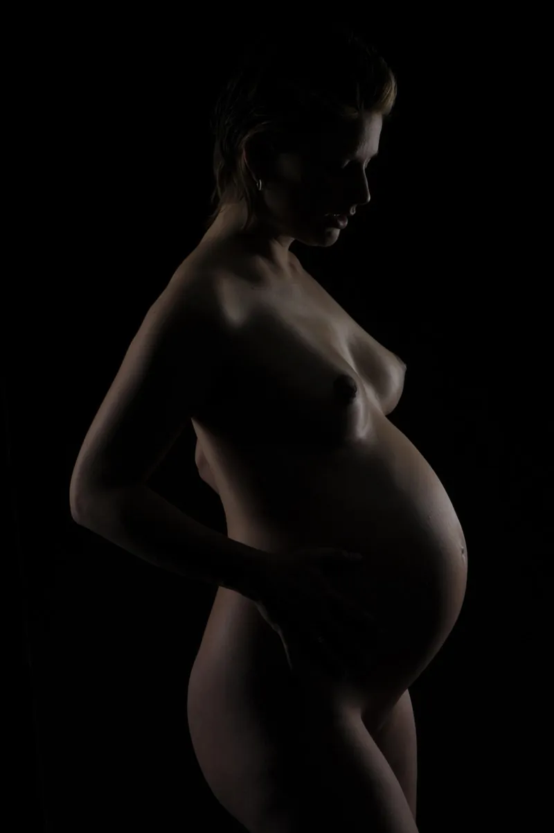 Children's photography - Part 04: From baby bump to teenager