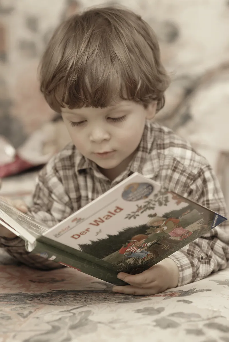 Children's photography - Part 04: From baby bump to teenager