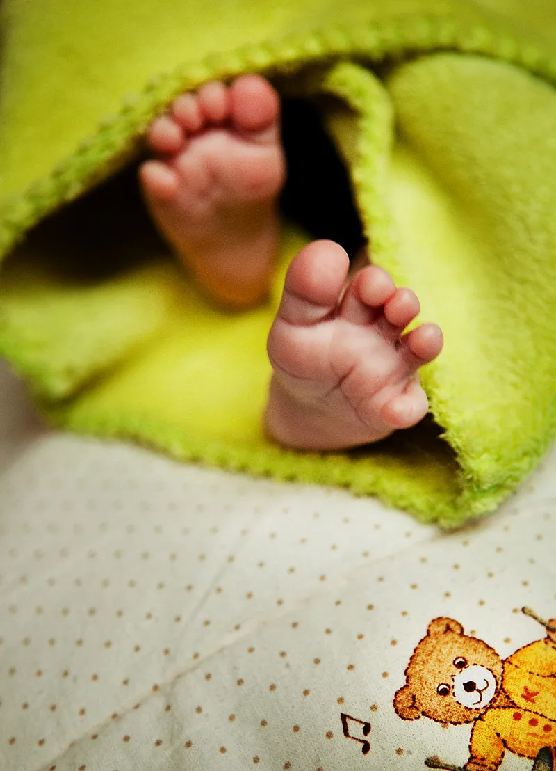 Children's photography - Part 04: From baby bump to teenager