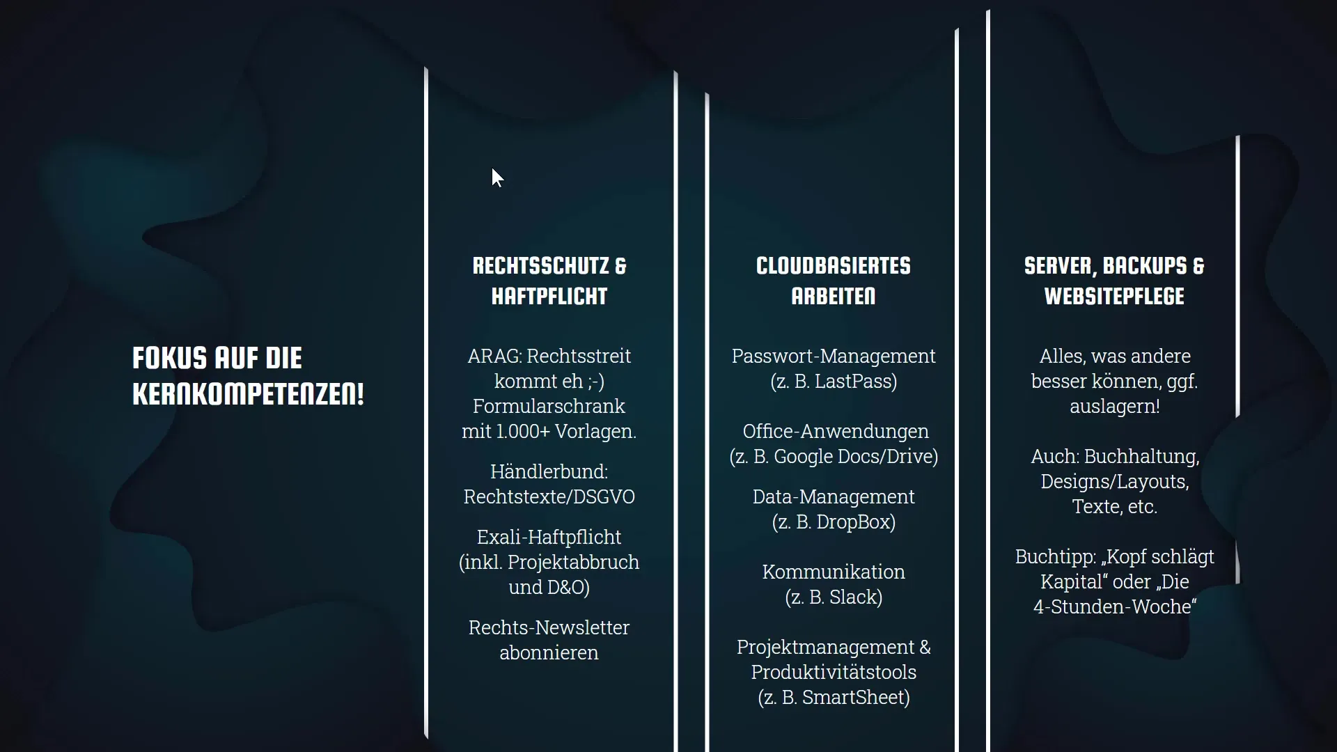 Sikerstratégiák: A vállalkozótól a cégvezetőig Sikerstratégiák: A vállalkozótól az üzletemberig