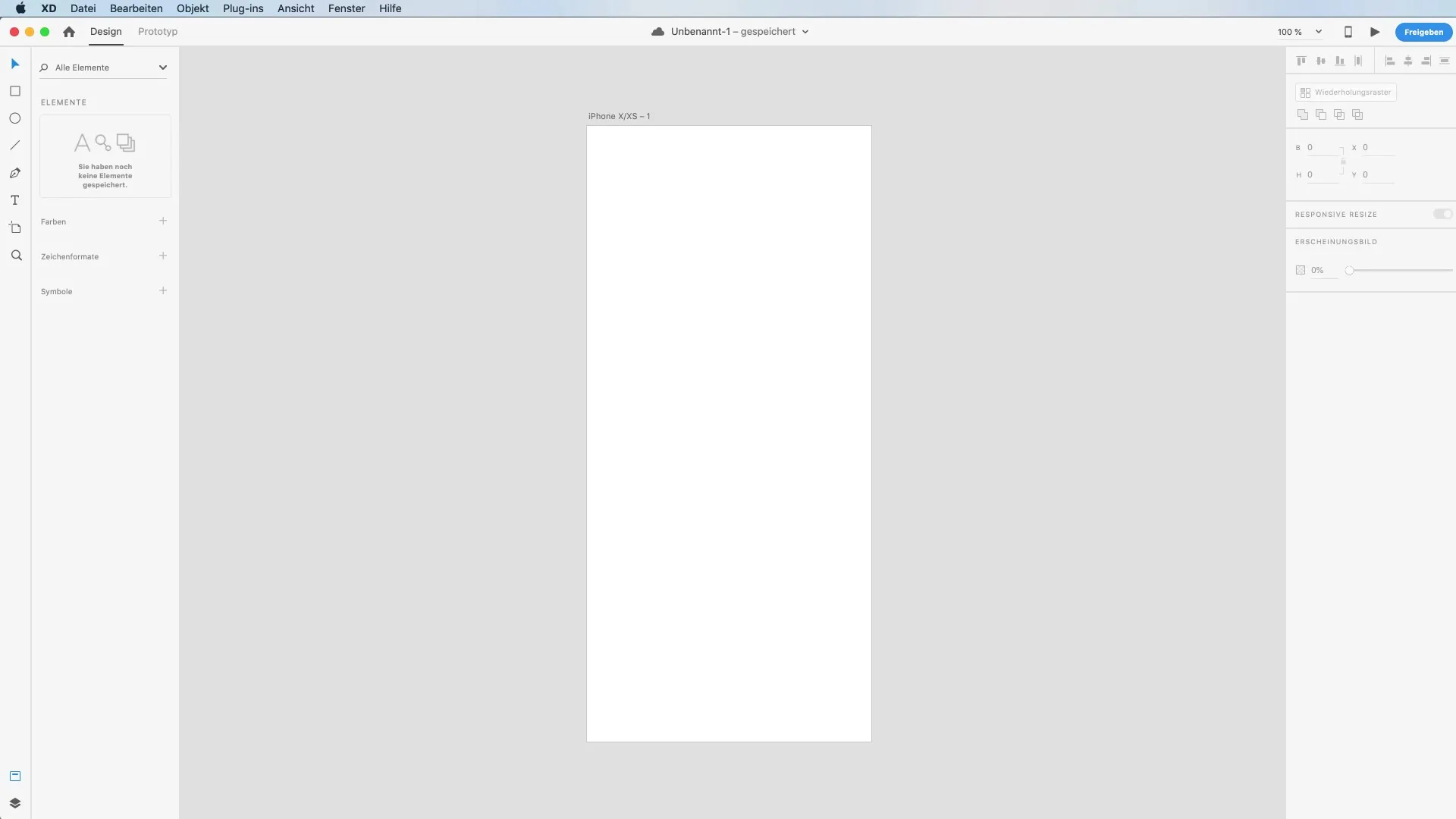 Beszédvezérlés az Adobe XD-ben: Így valósítod meg sikeresen