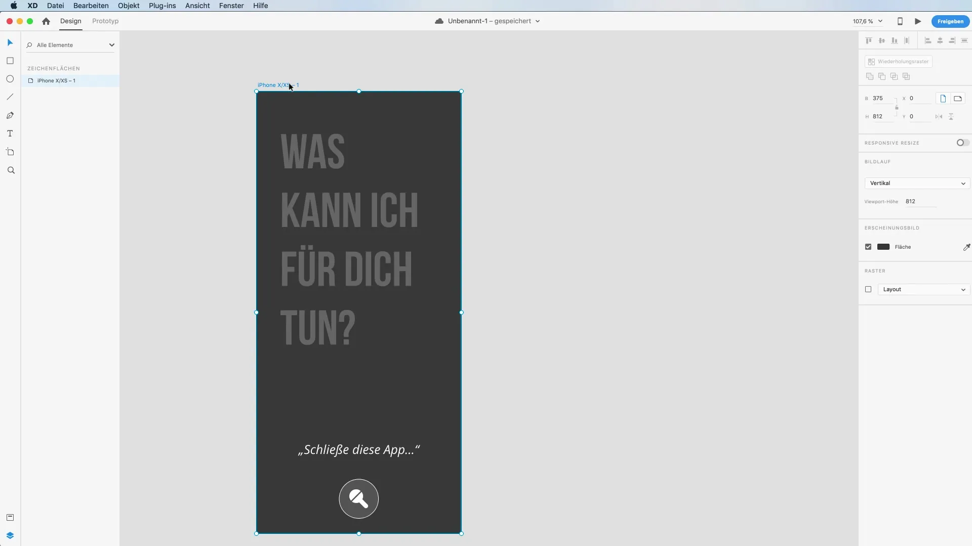 Beszédvezérlés az Adobe XD-ben: Így valósíthatod meg sikeresen