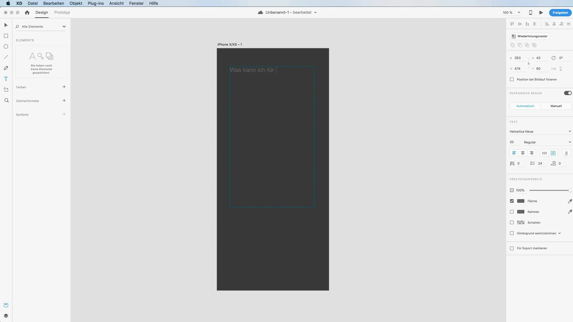 Beszédvezérlés az Adobe XD-ben: Így valósíthatod meg sikeresen