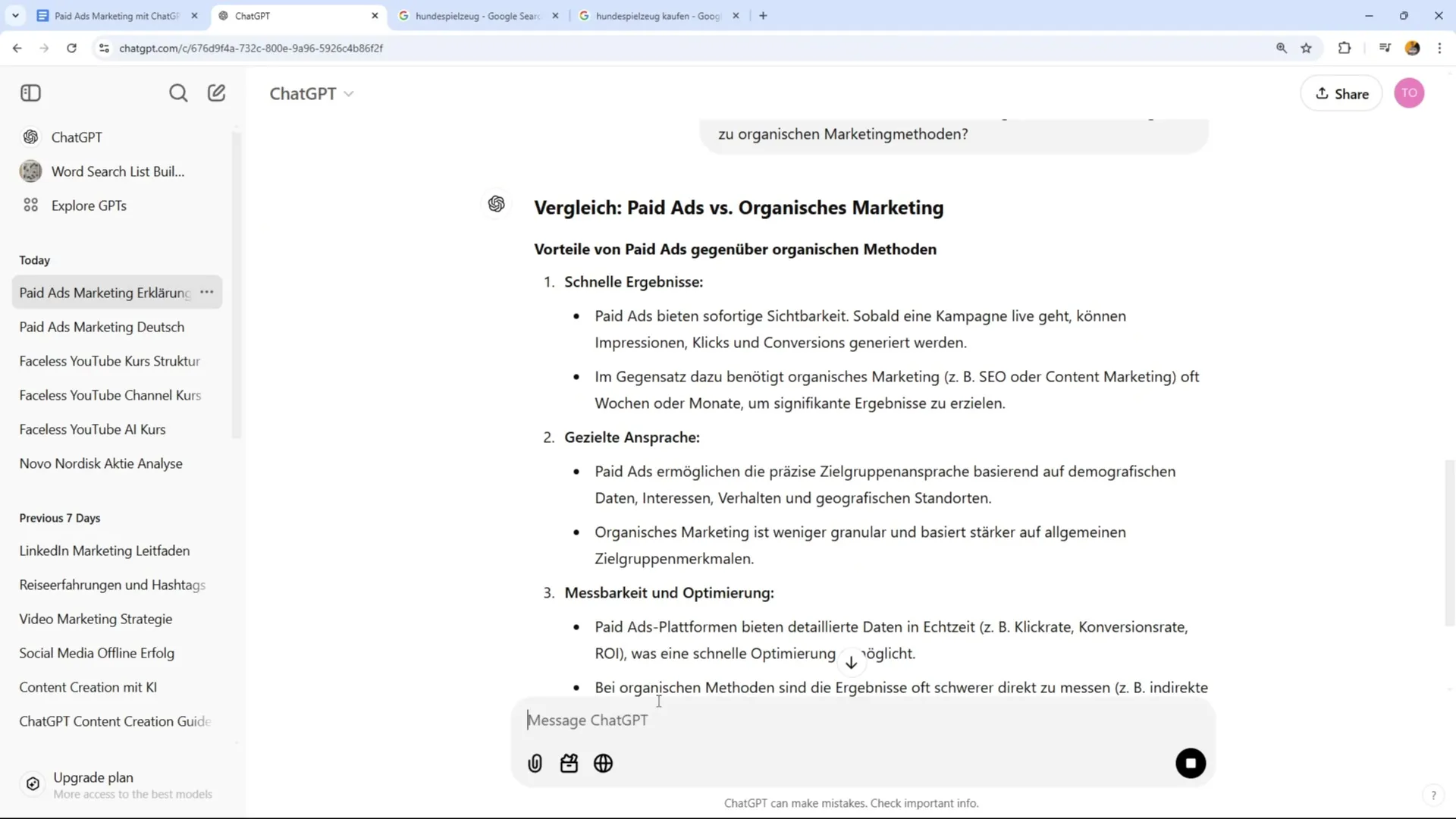 Paid Ads-Marketing: Eine Einführung in bezahlte Werbung Paid Ads-Marketing: Eine Einführung in bezahlte Werbung