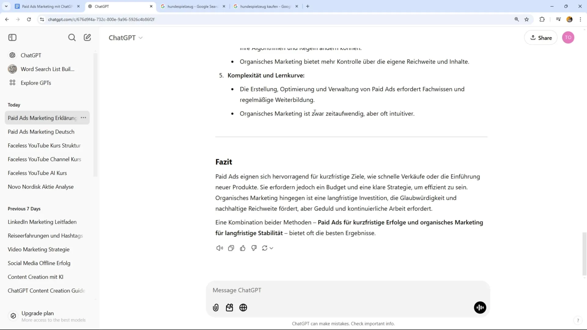 Paid Ads-Marketing: Eine Einführung in bezahlte Werbung Paid Ads-Marketing: Eine Einführung in bezahlte Werbung