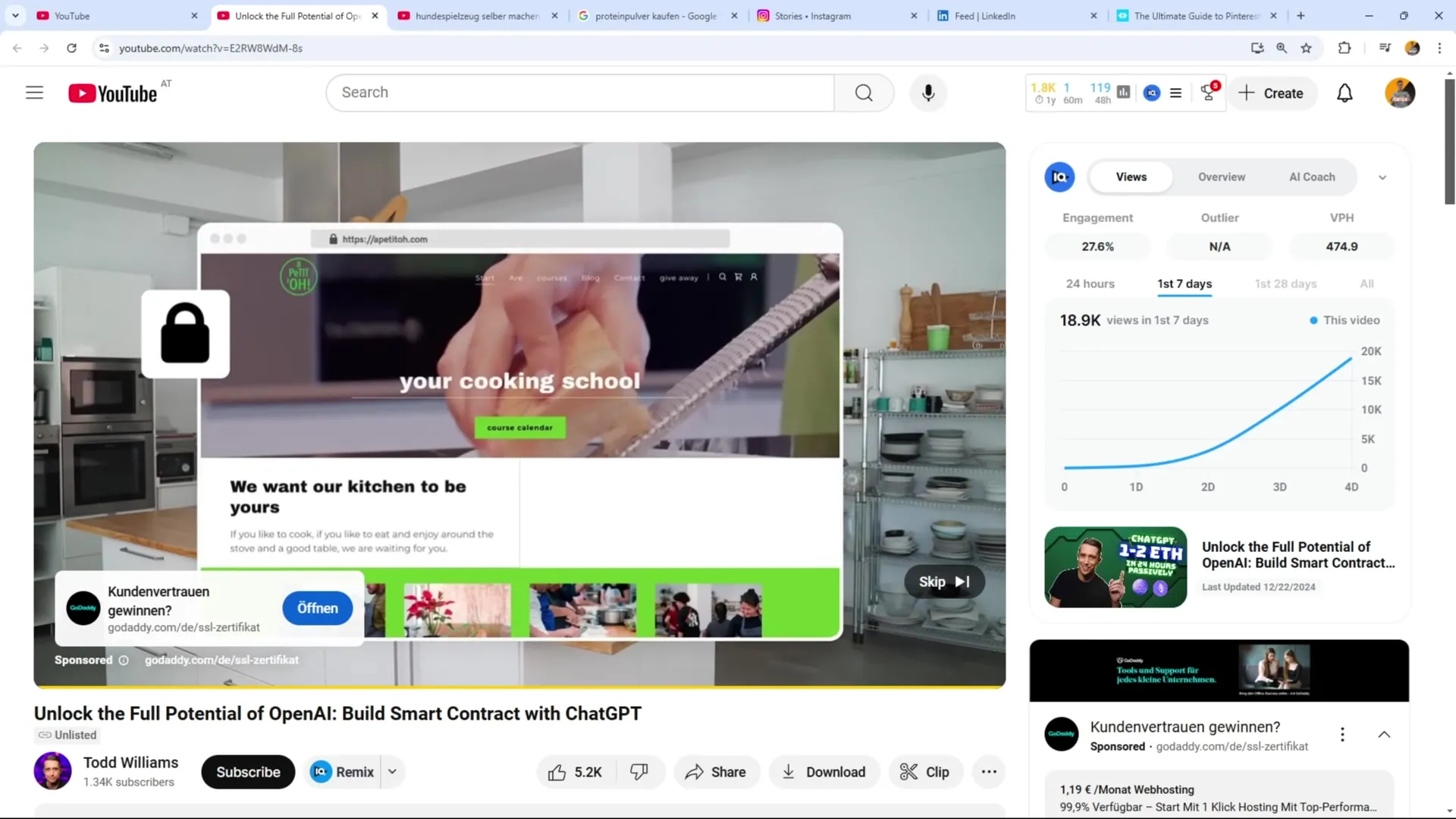 Paid Ads Strategien zur Optimierung deiner Werbung