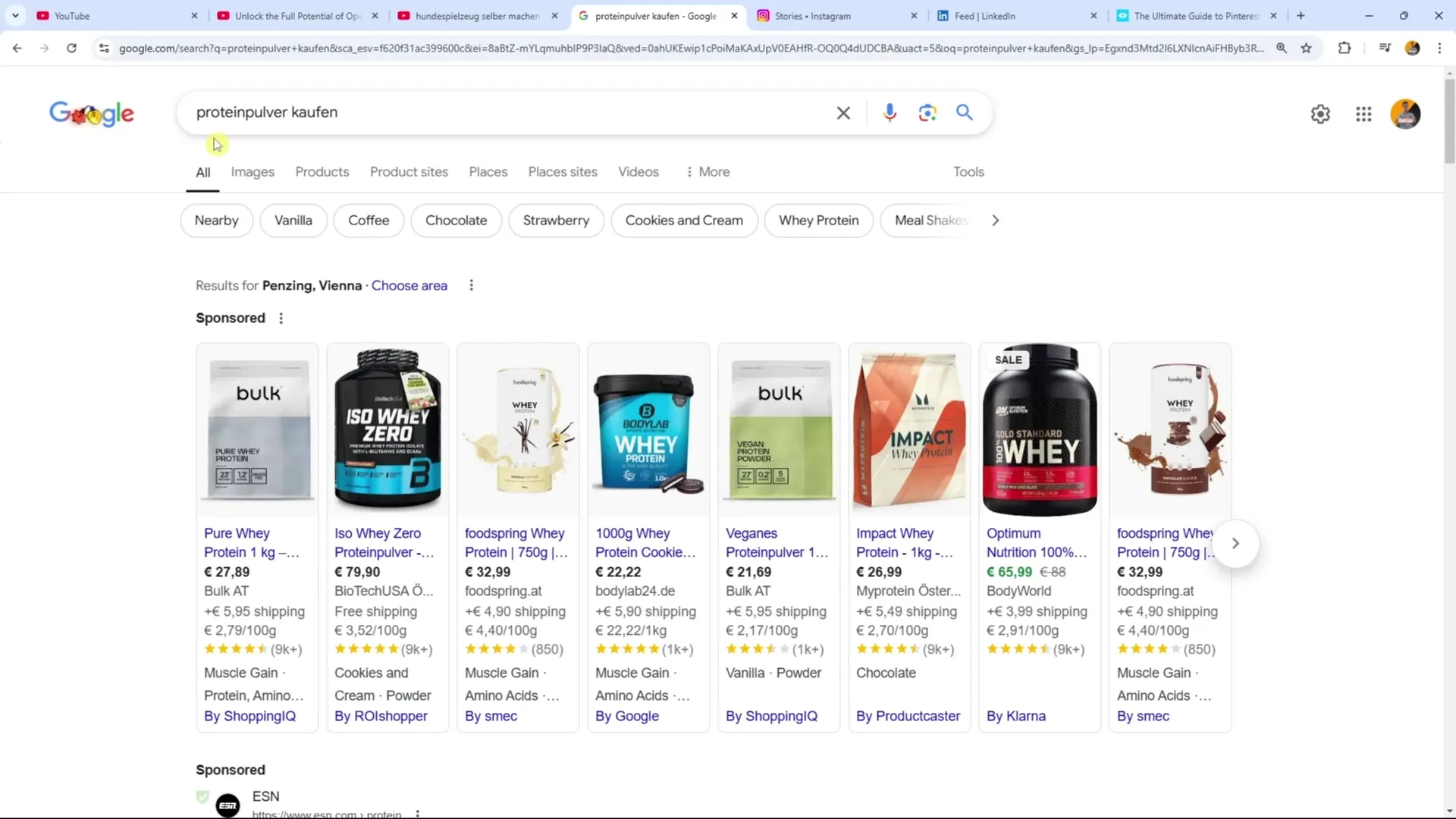 Paid Ads Strategien zur Optimierung deiner Werbung