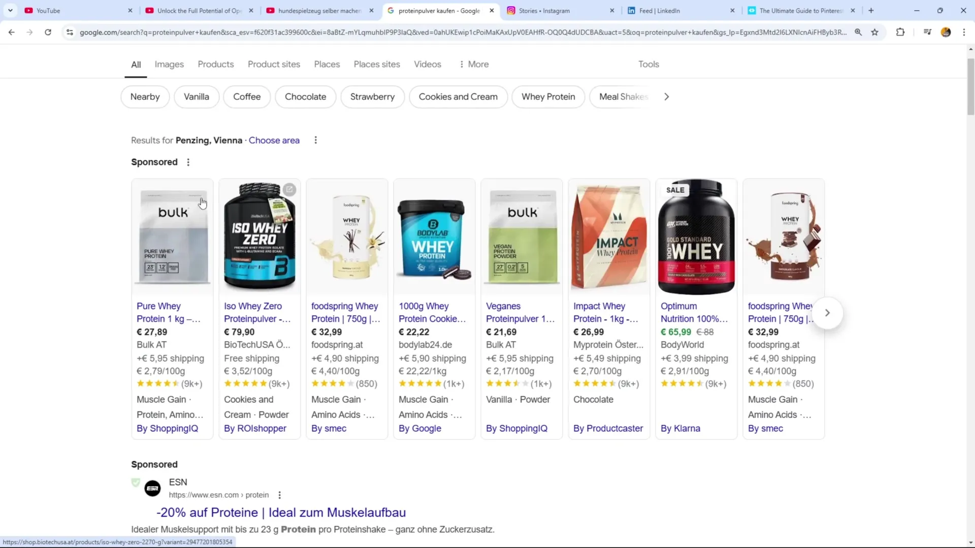 Paid Ads Strategien zur Optimierung deiner Werbung
