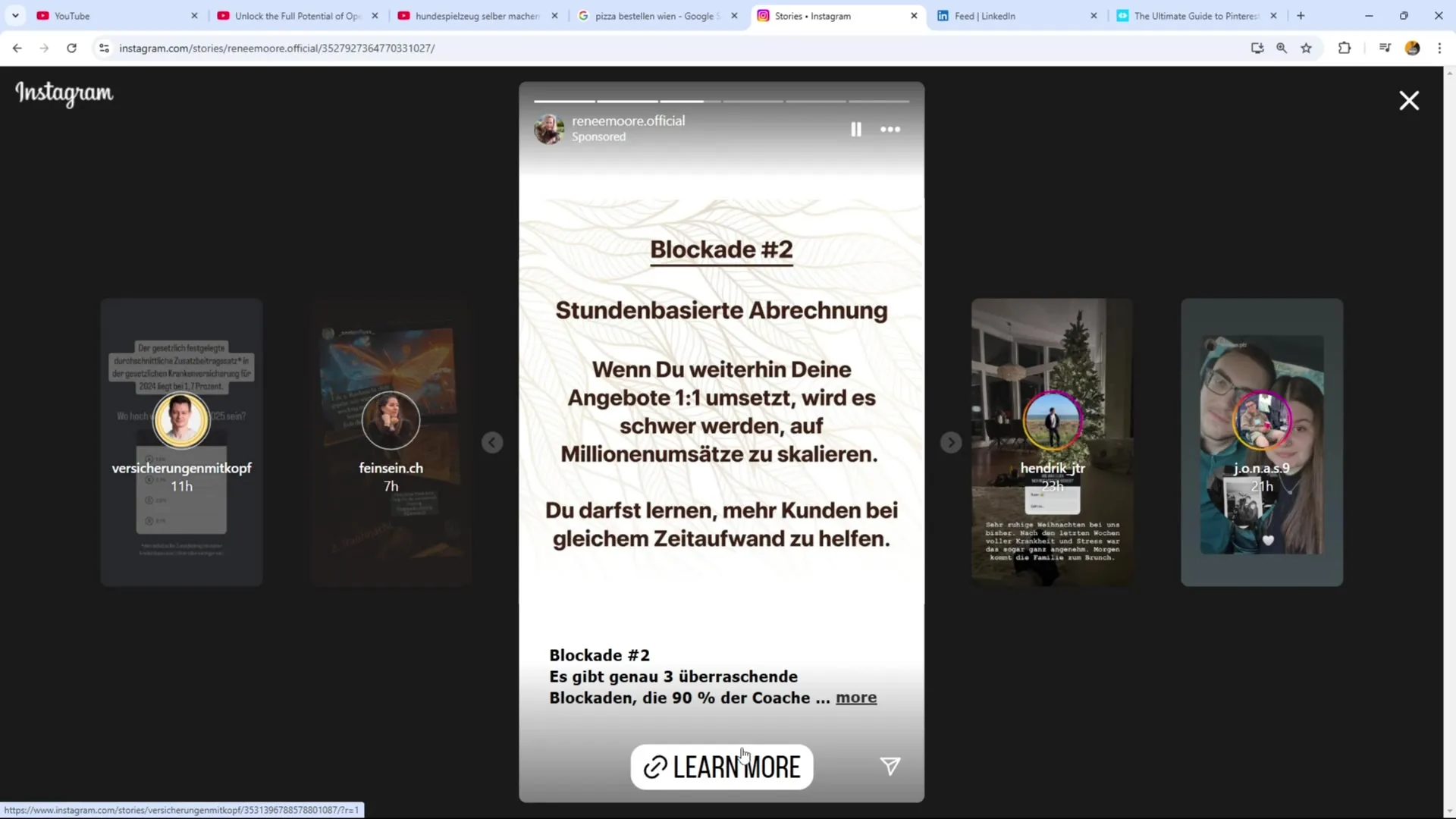 Paid Ads Strategien zur Optimierung deiner Werbung