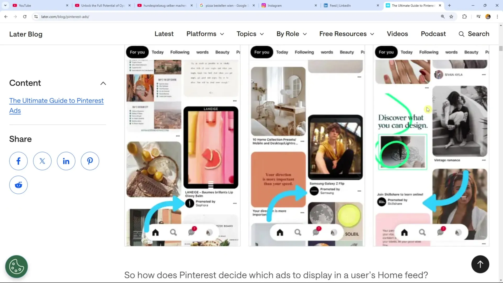 Paid Ads Strategien zur Optimierung deiner Werbung