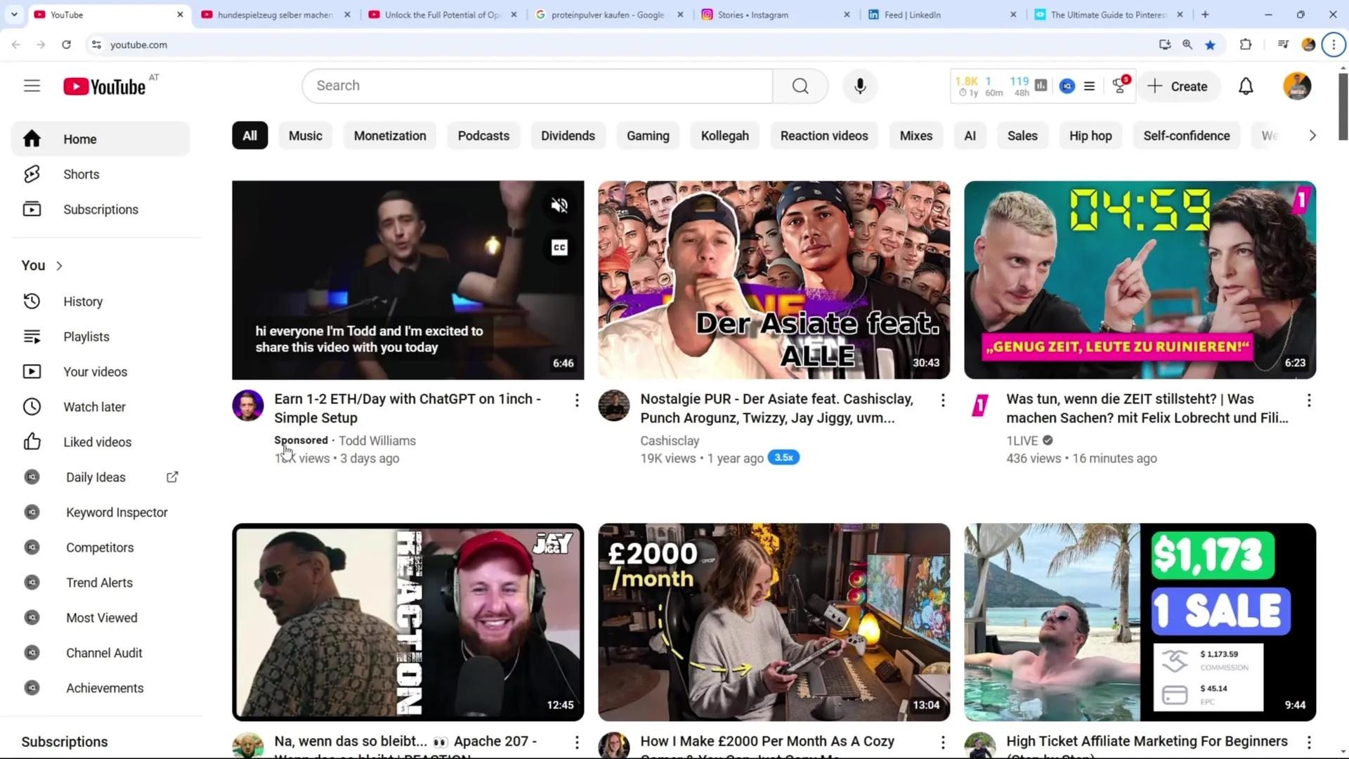 Paid Ads Strategien zur Optimierung deiner Werbung