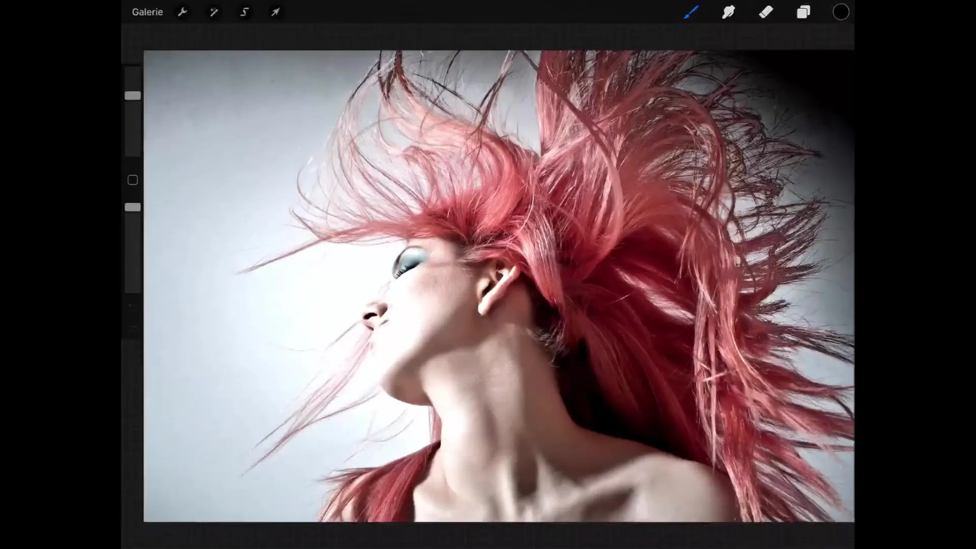 Manipolazione dei colori su iPad – Procreate reso facile Manipolazione dei colori su iPad – Procreate reso facile