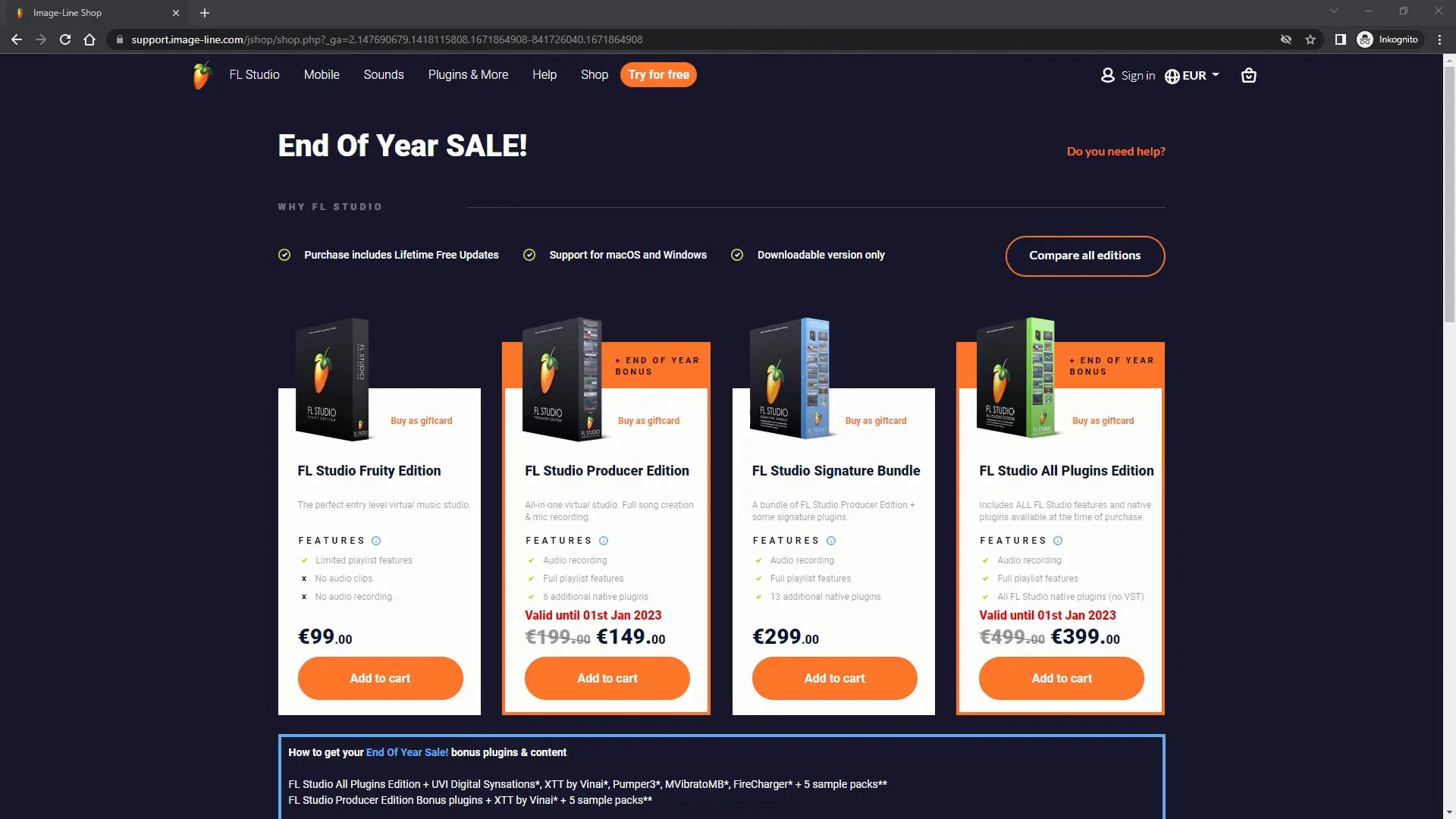 FL Studio 21: Your comprehensive introduction to digital music production