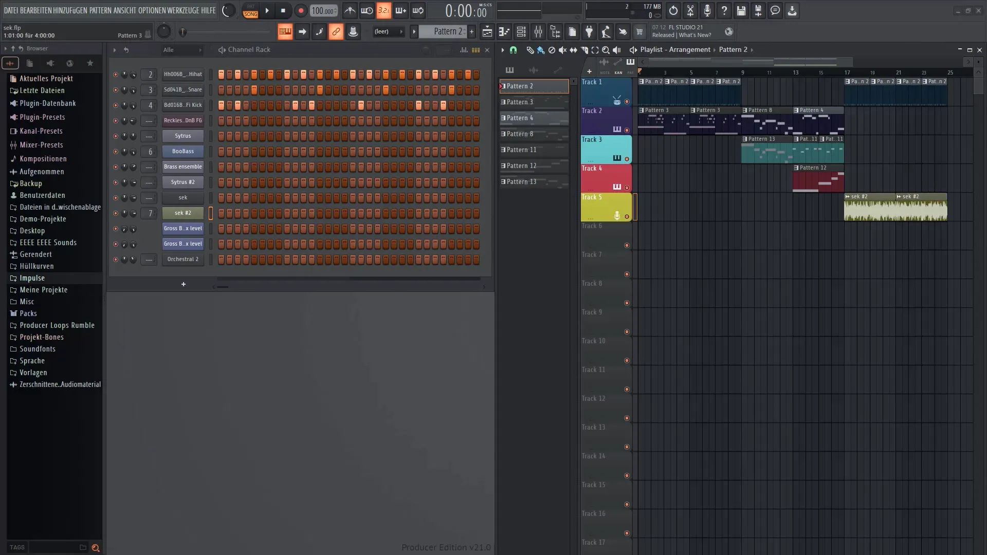 FL Studio 21: Your comprehensive introduction to digital music production