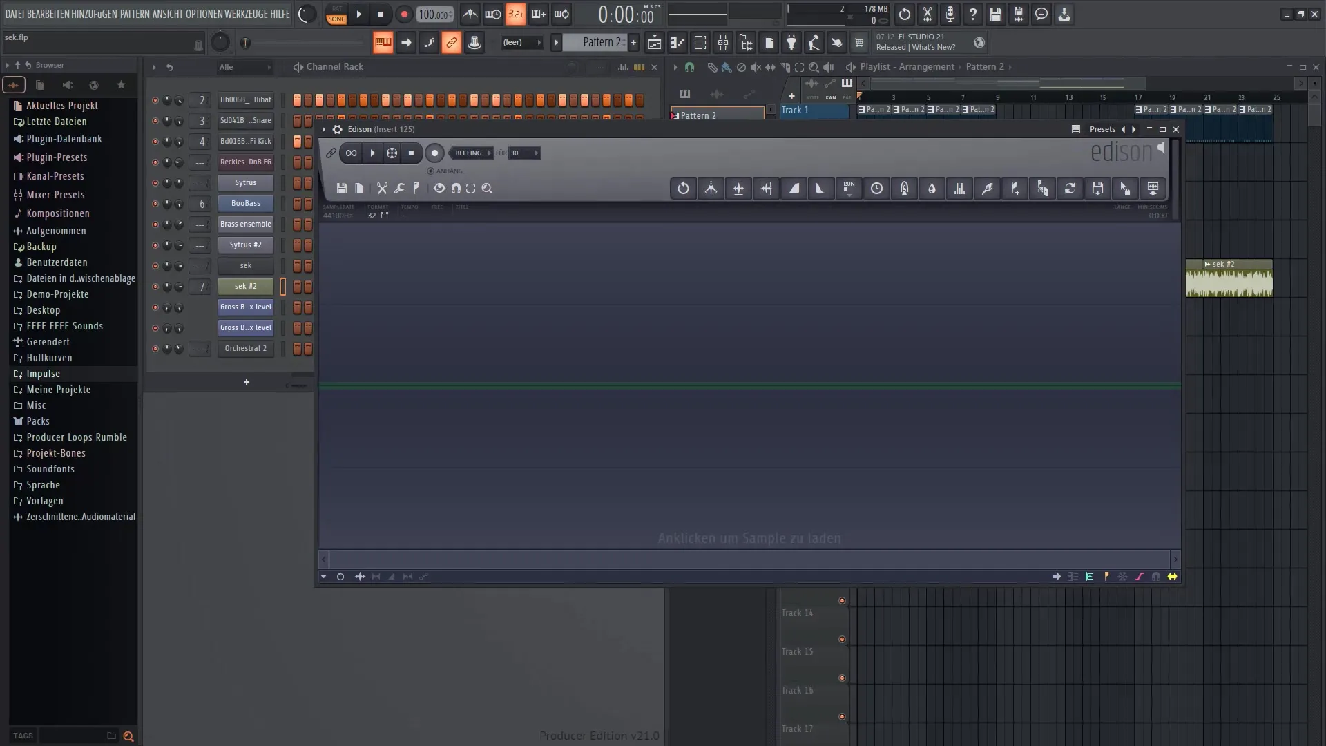 FL Studio 21: Your comprehensive introduction to digital music production