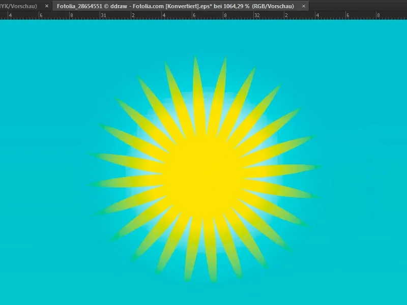 Adobe Illustrator tips & tricks: Scaling effects and contours