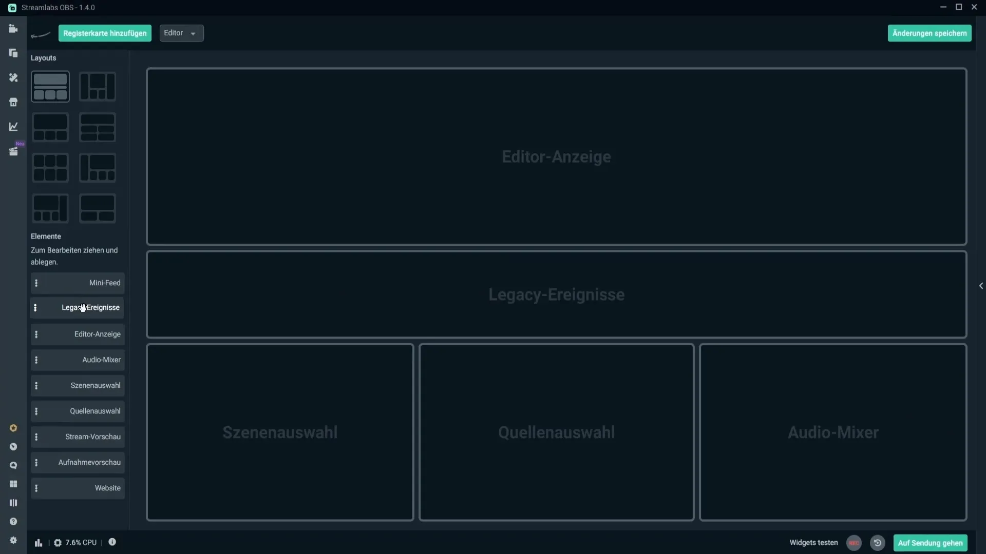 Configurar la rueda de la fortuna en Streamlabs – Aumentar la interacción Configurar la Rueda de la Fortuna en Streamlabs - Aumentar la Interacción