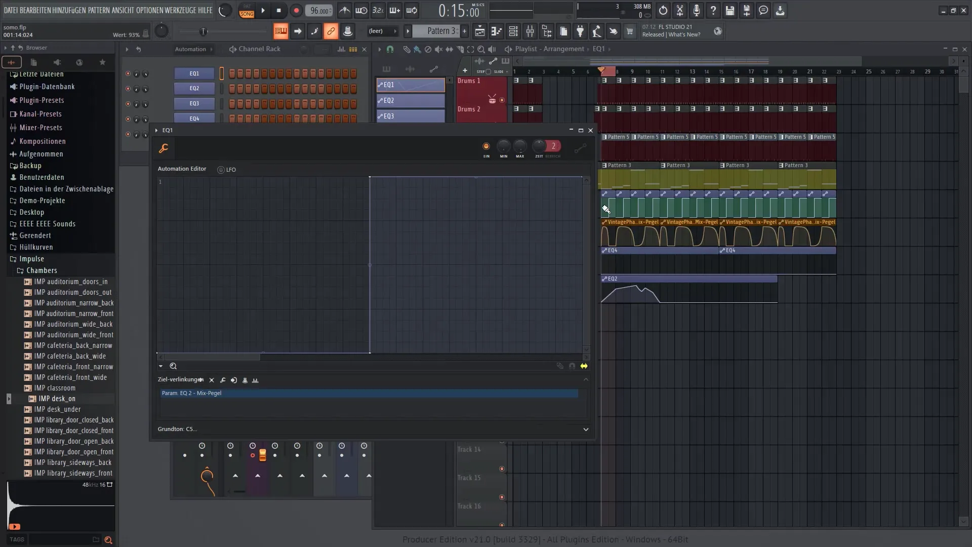 FL Studio 21: As novas funções em pormenor