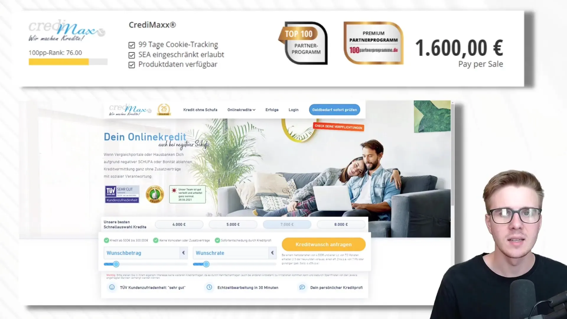 „Affiliate-Marketing Produkte auswählen: kreative Ansätze“ „Affiliate-Marketing Produkte auswählen: kreative Ansätze“