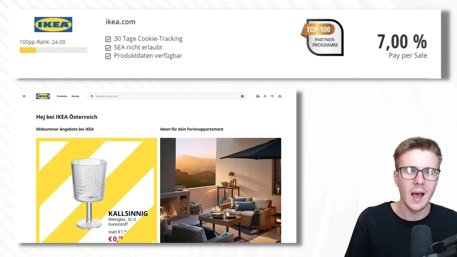 „Affiliate-Marketing Produkte auswählen: kreative Ansätze“ „Affiliate-Marketing Produkte auswählen: kreative Ansätze“