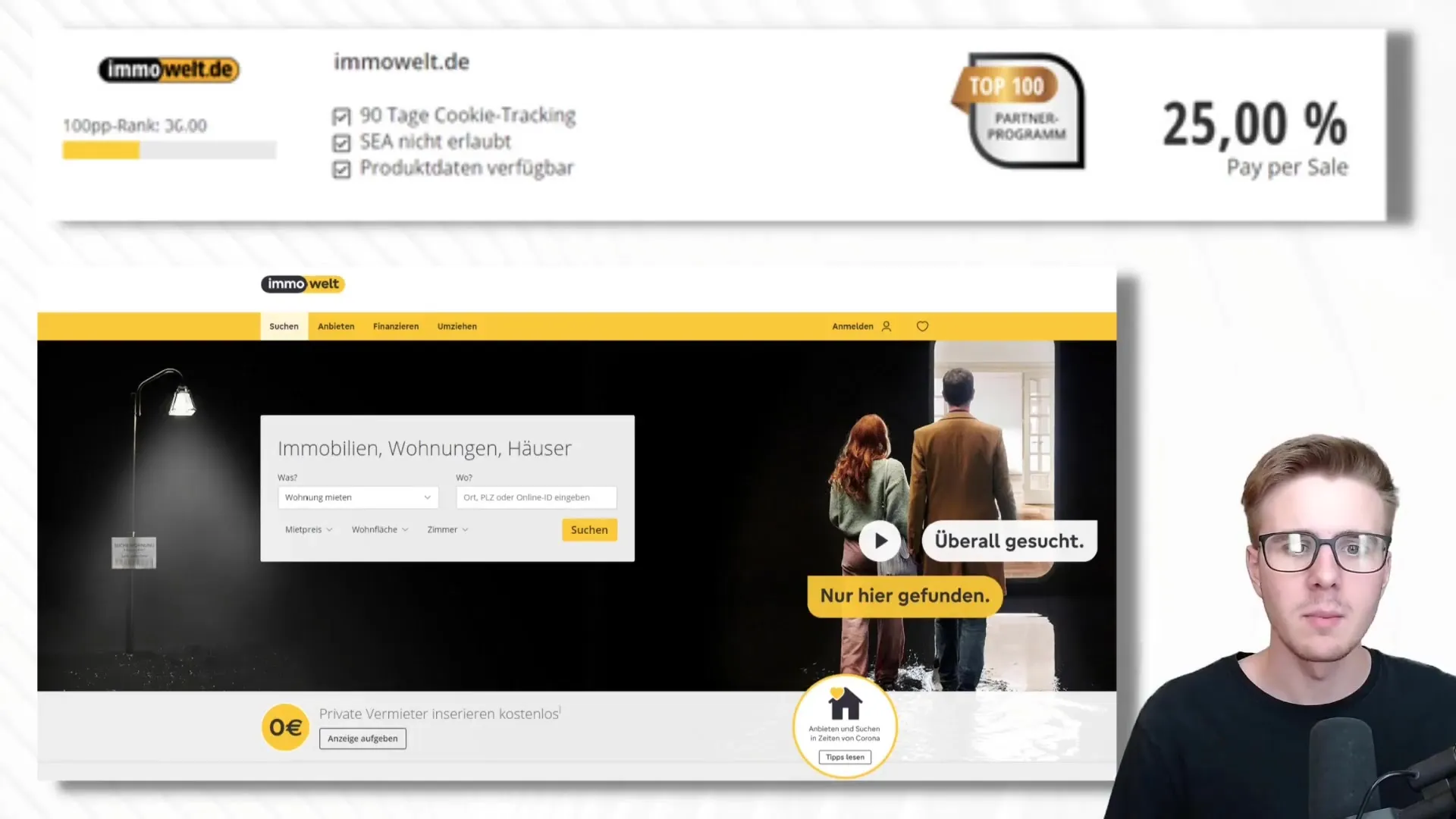 „Affiliate-Marketing Produkte auswählen: kreative Ansätze“ „Affiliate-Marketing Produkte auswählen: kreative Ansätze“