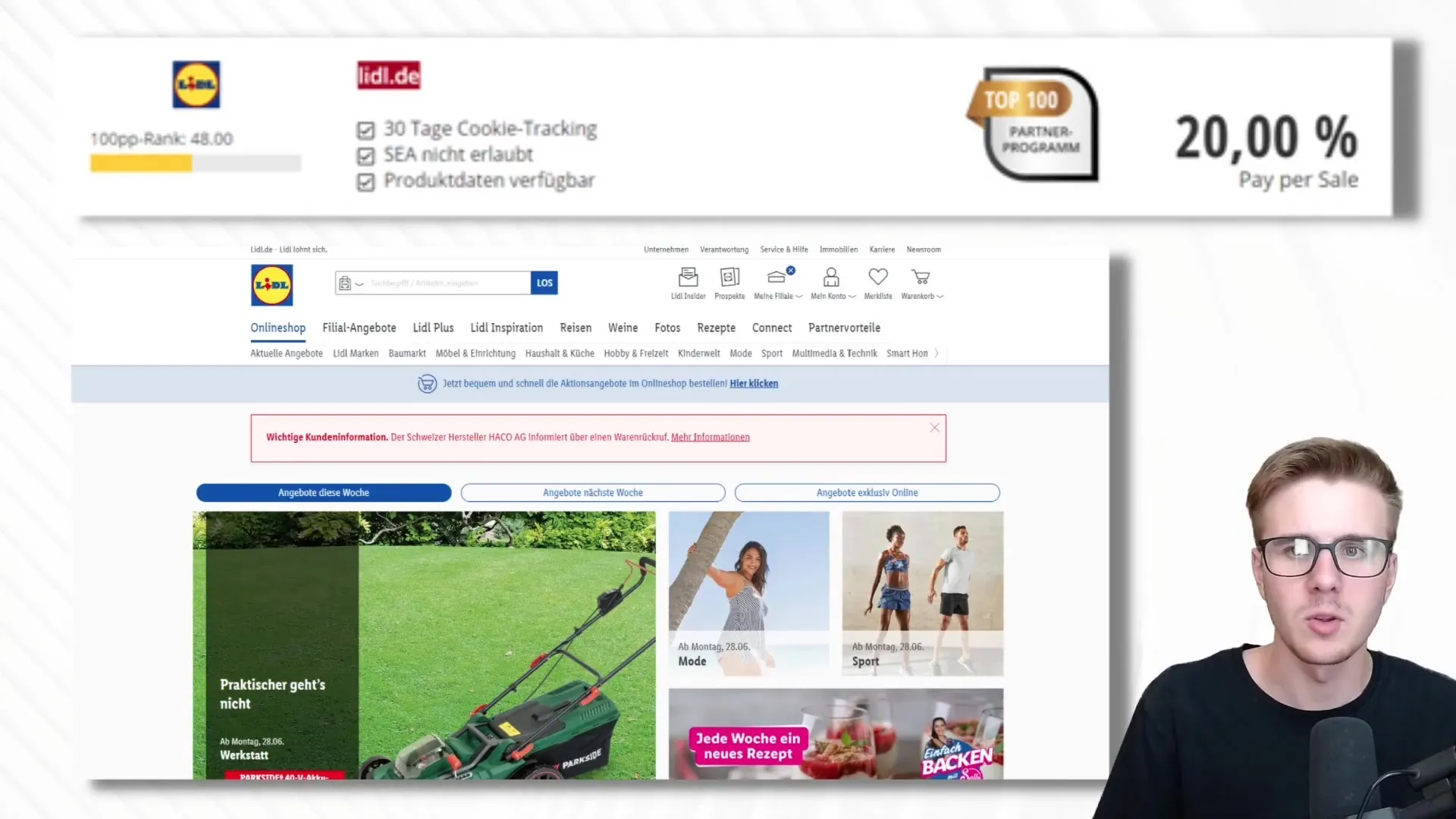 „Affiliate-Marketing Produkte auswählen: kreative Ansätze“ „Affiliate-Marketing Produkte auswählen: kreative Ansätze“