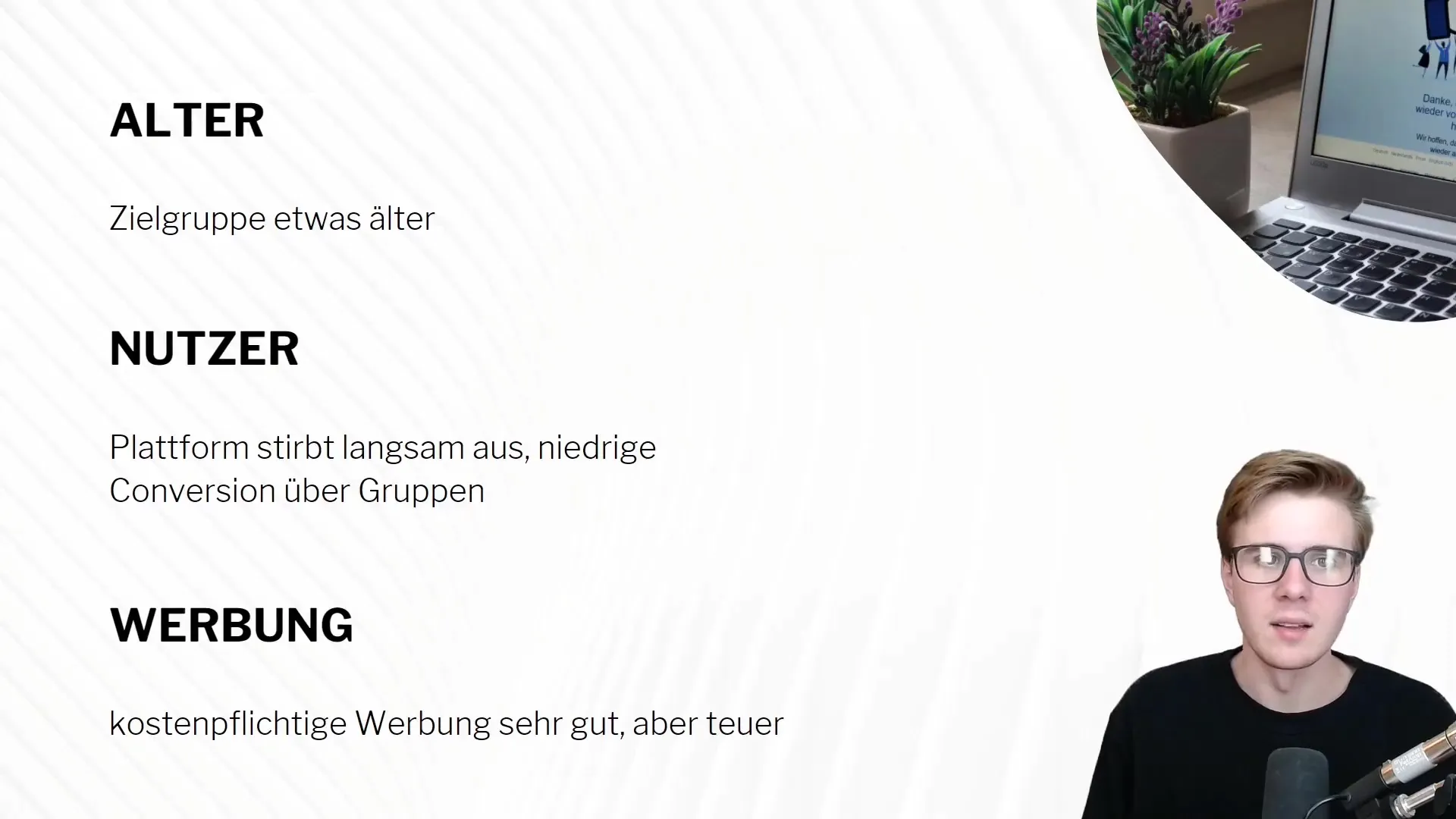 Facebook für Affiliate-Marketing erfolgreich nutzen Facebook für Affiliate-Marketing erfolgreich nutzen