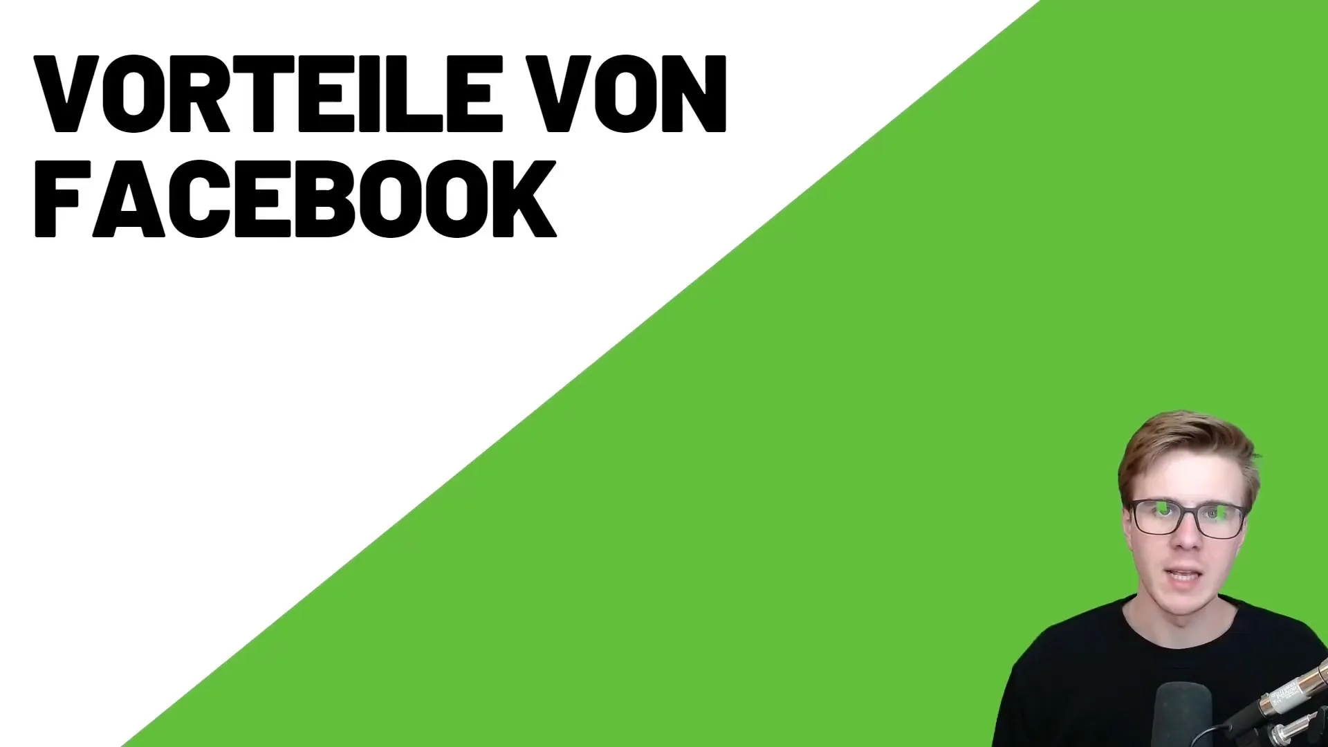 Facebook für Affiliate-Marketing erfolgreich nutzen Facebook für Affiliate-Marketing erfolgreich nutzen