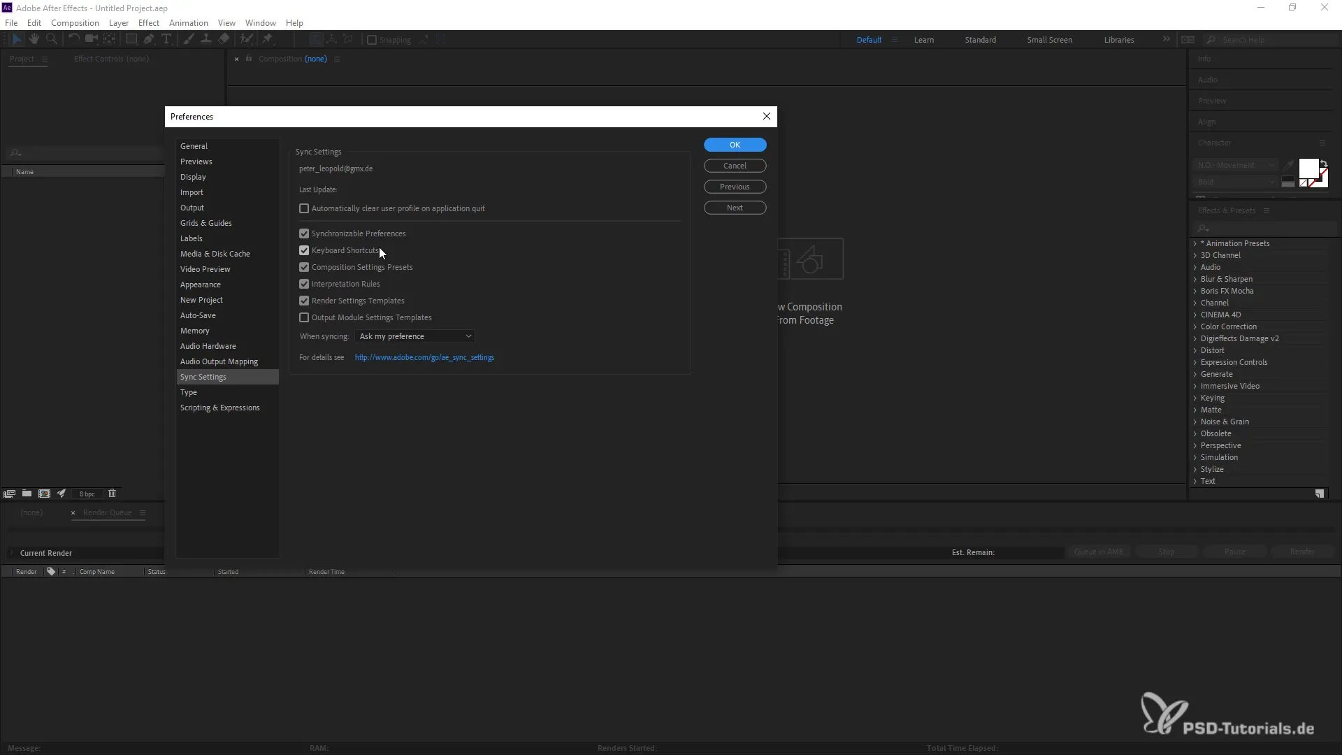 Διαχείριση σύννεφου στην εφαρμογή Creative Cloud Desktop Διαχείριση νέφους στην εφαρμογή Creative Cloud για υπολογιστές