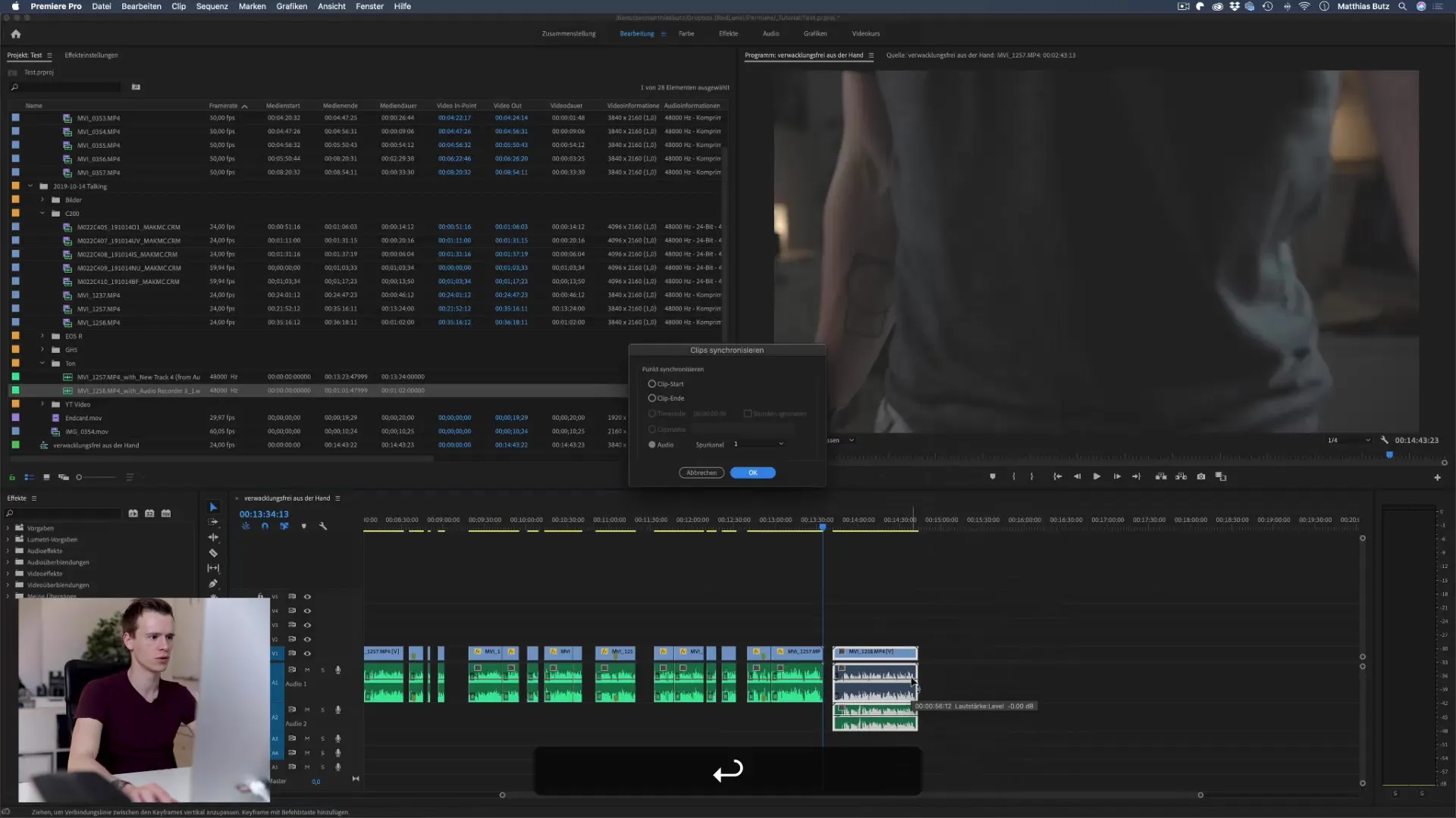 Premiere Pro CC: Aprenda a editar vídeos de forma simples Premiere Pro CC: Aprenda a editar vídeos facilmente