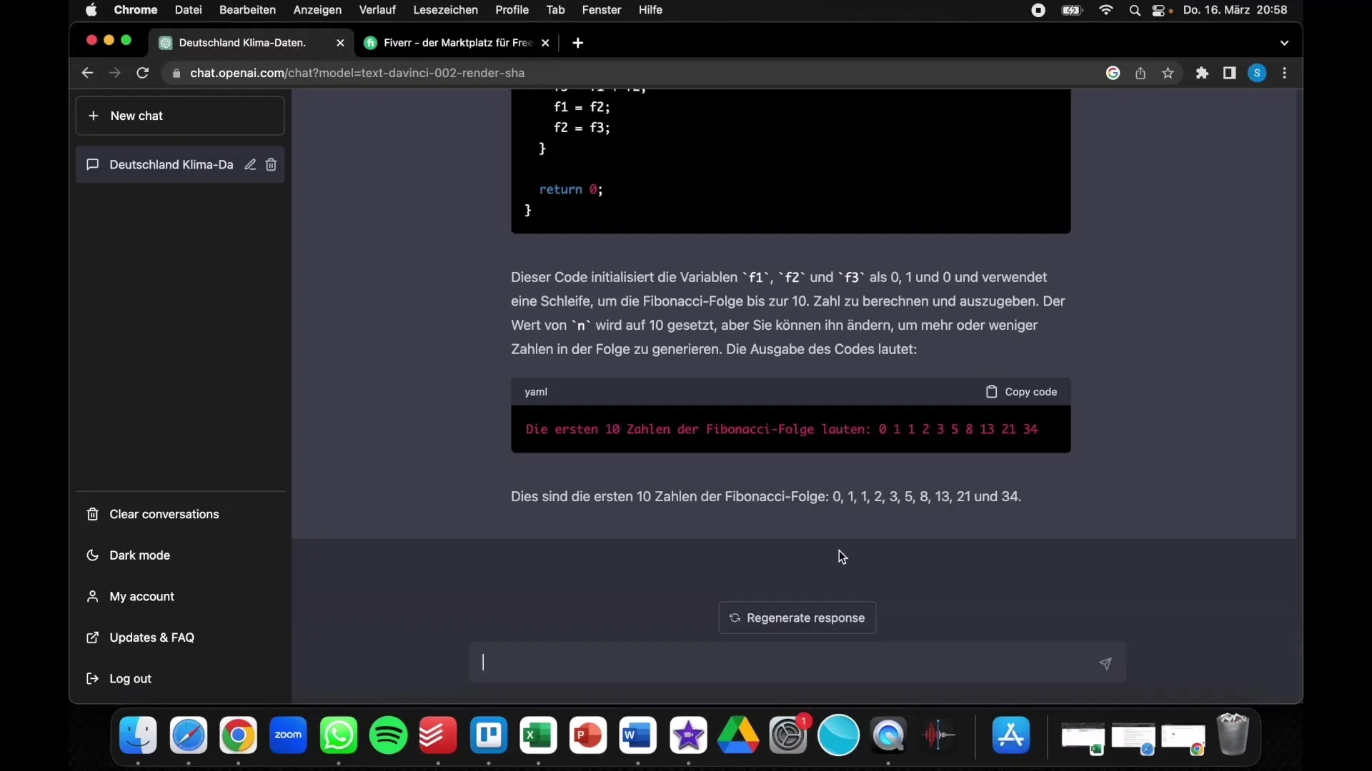 ChatGPT como solución integral para textos e ideas