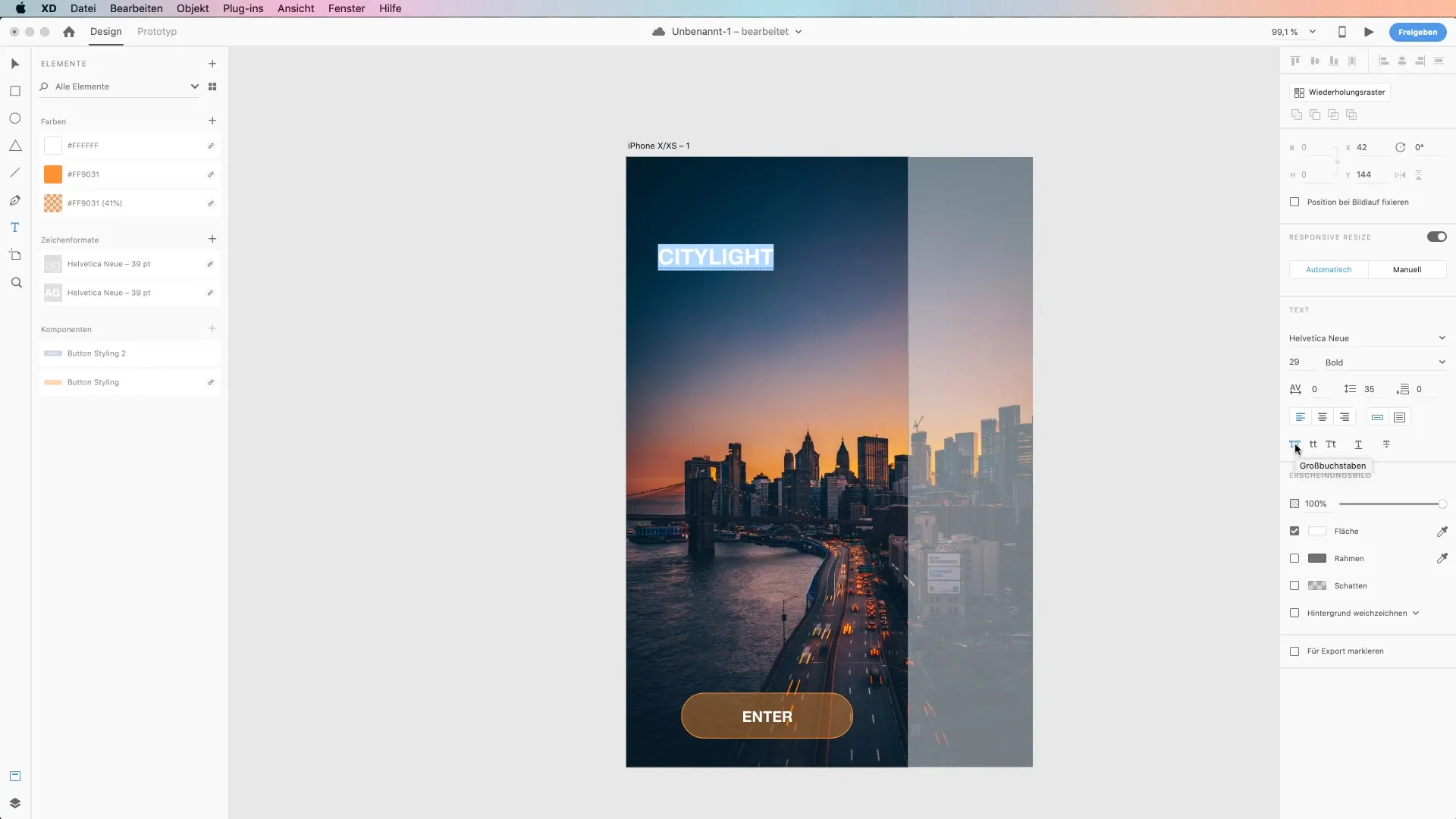 Neue Funktionen in Adobe XD Version 19 für effizientes Design