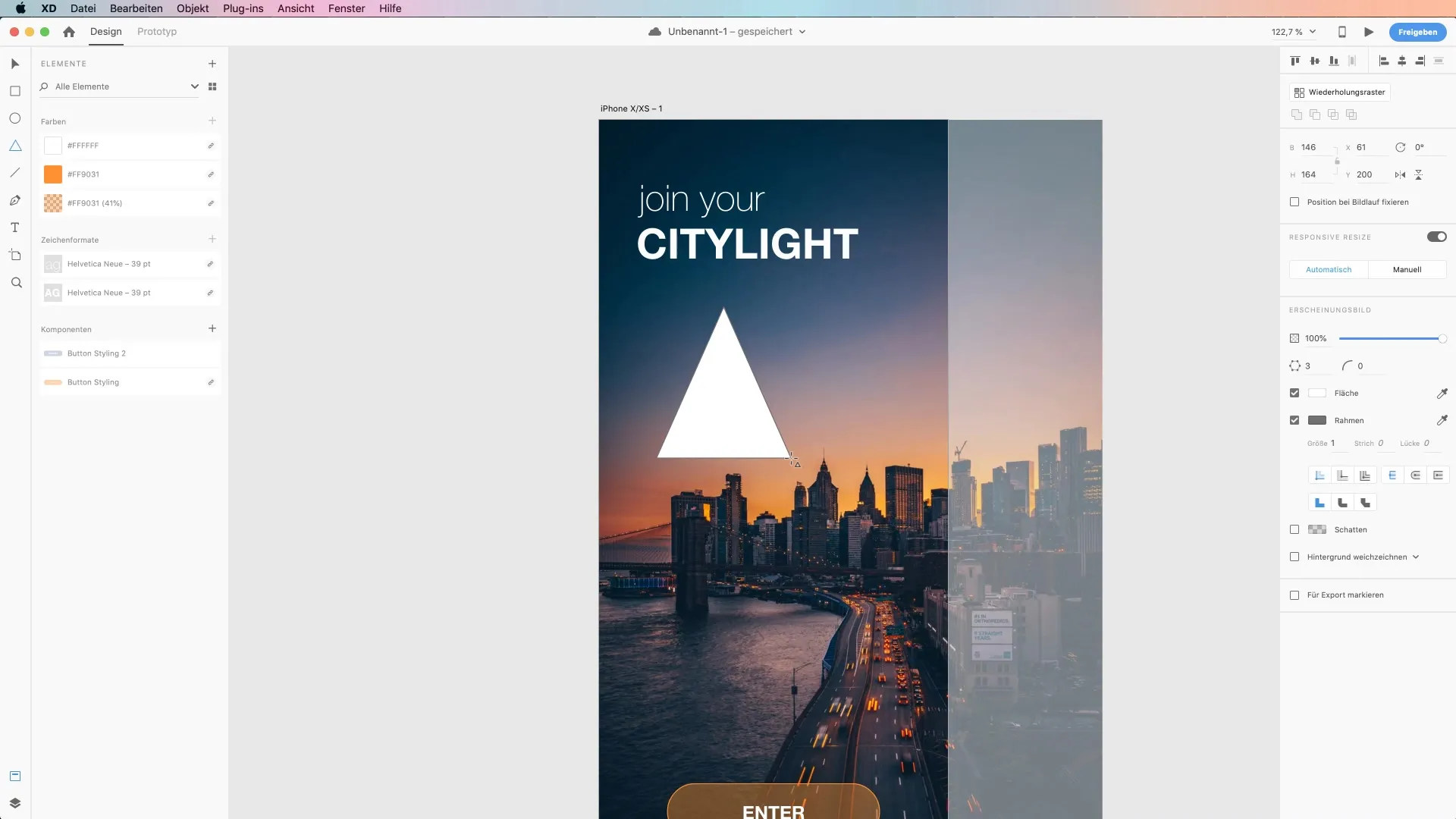 Neue Funktionen in Adobe XD Version 19 für effizientes Design