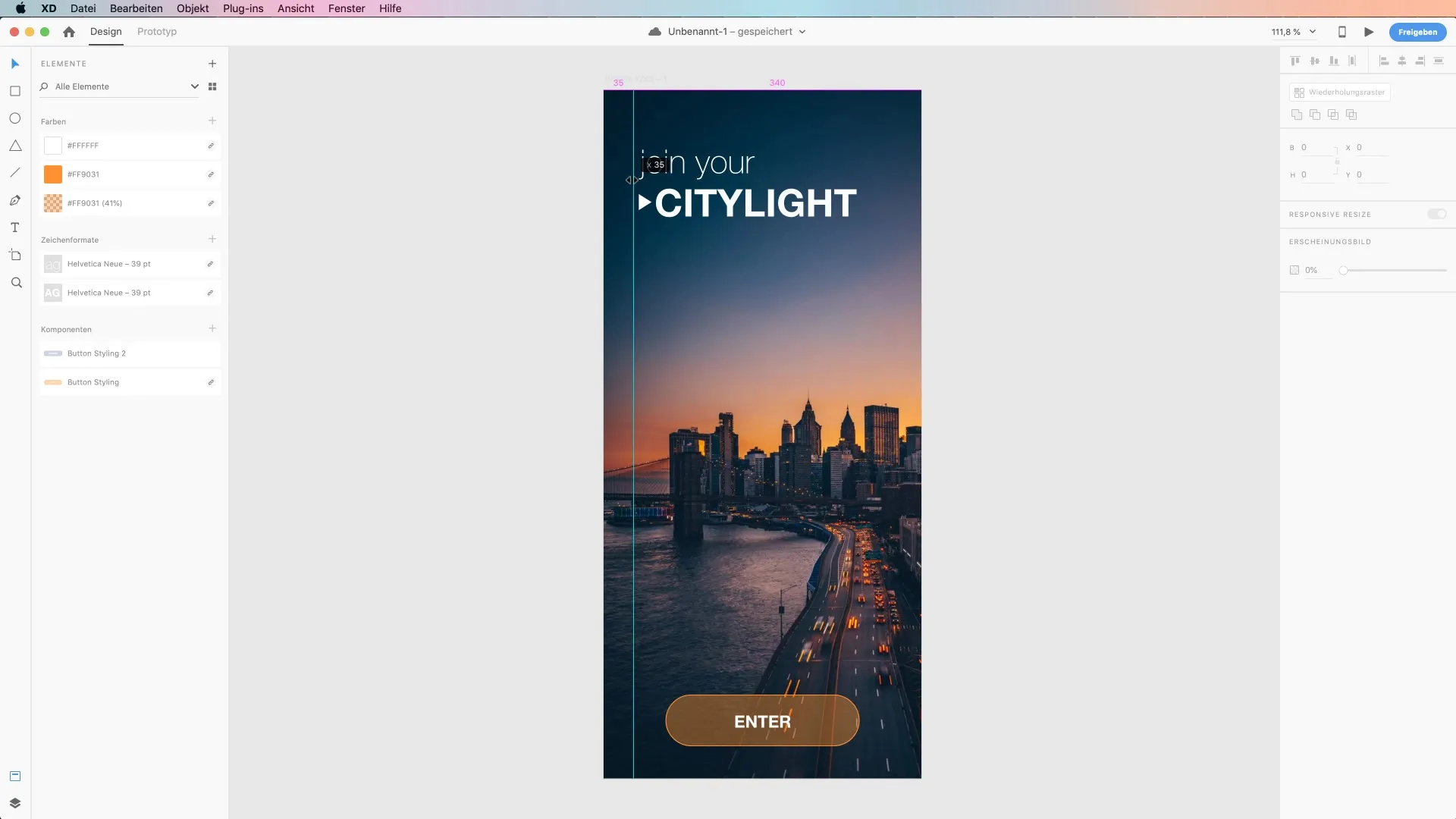 Neue Funktionen in Adobe XD Version 19 für effizientes Design