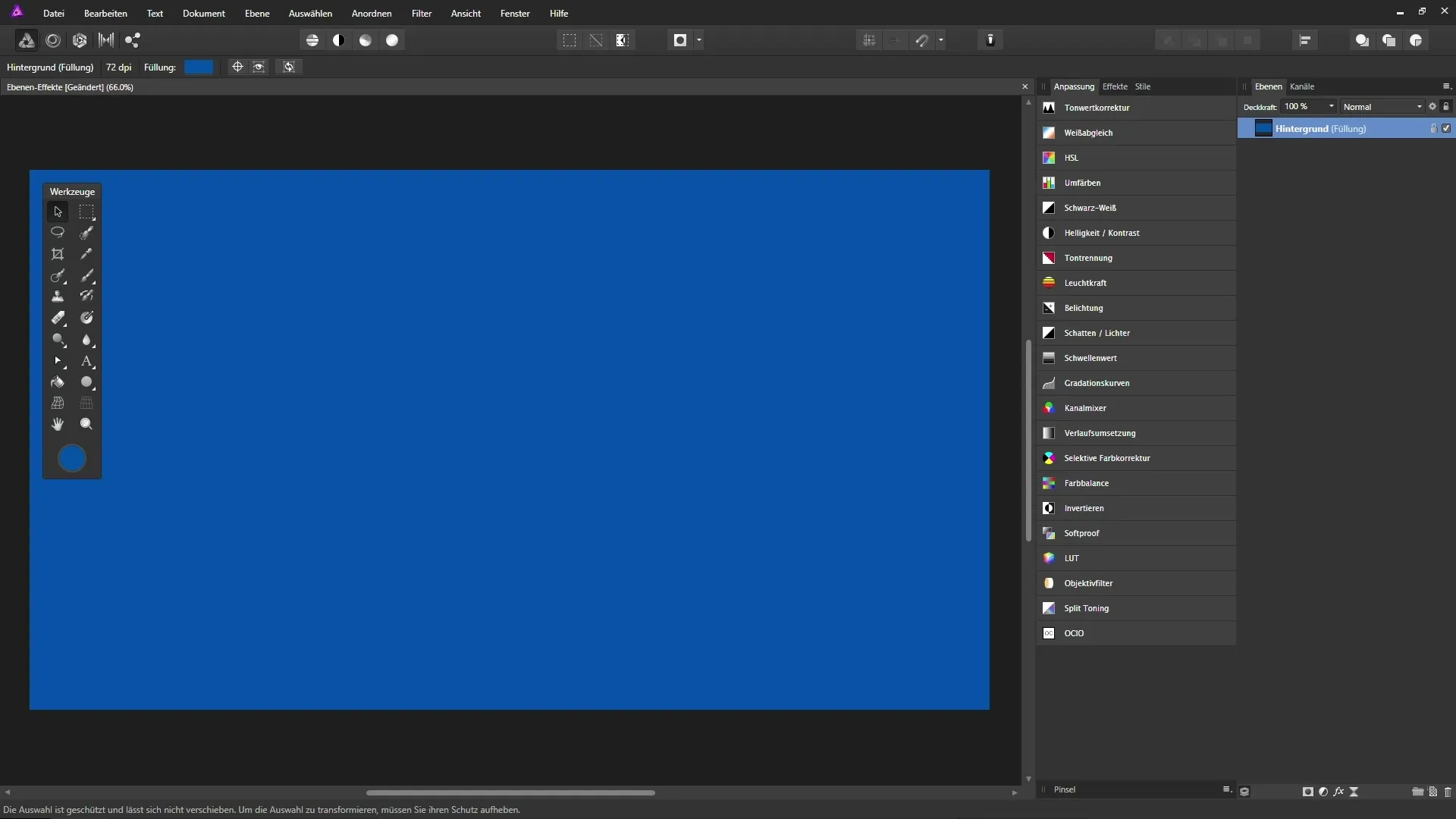 Optimale Nutzung von Ebeneneffekten in Affinity Photo Optimale Nutzung von Ebeneneffekten in Affinity Photo