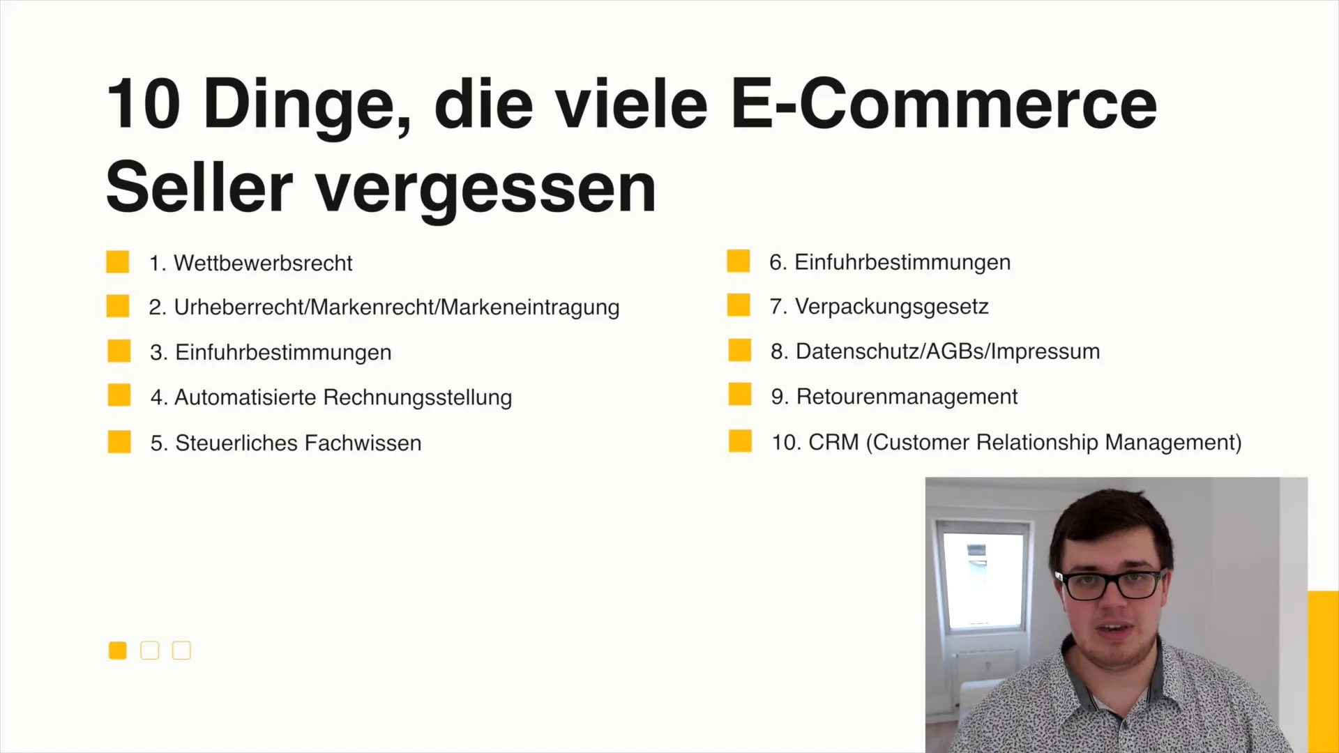 Bygg upp en e-handelsvarumärke: Så här går du rätt till
