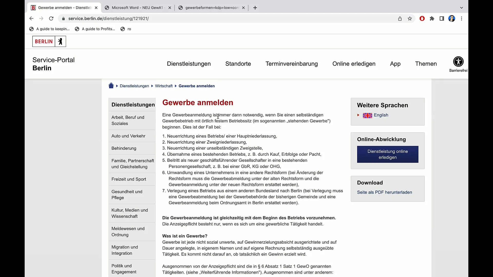 Starta enskild firma - Din steg-för-steg-guide till registrering av näringsverksamhet