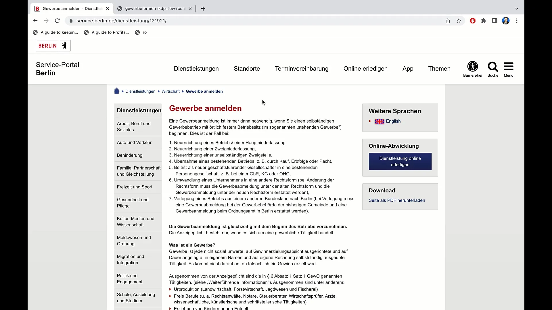 Starta enskild firma - Din steg-för-steg-guide till att registrera företaget