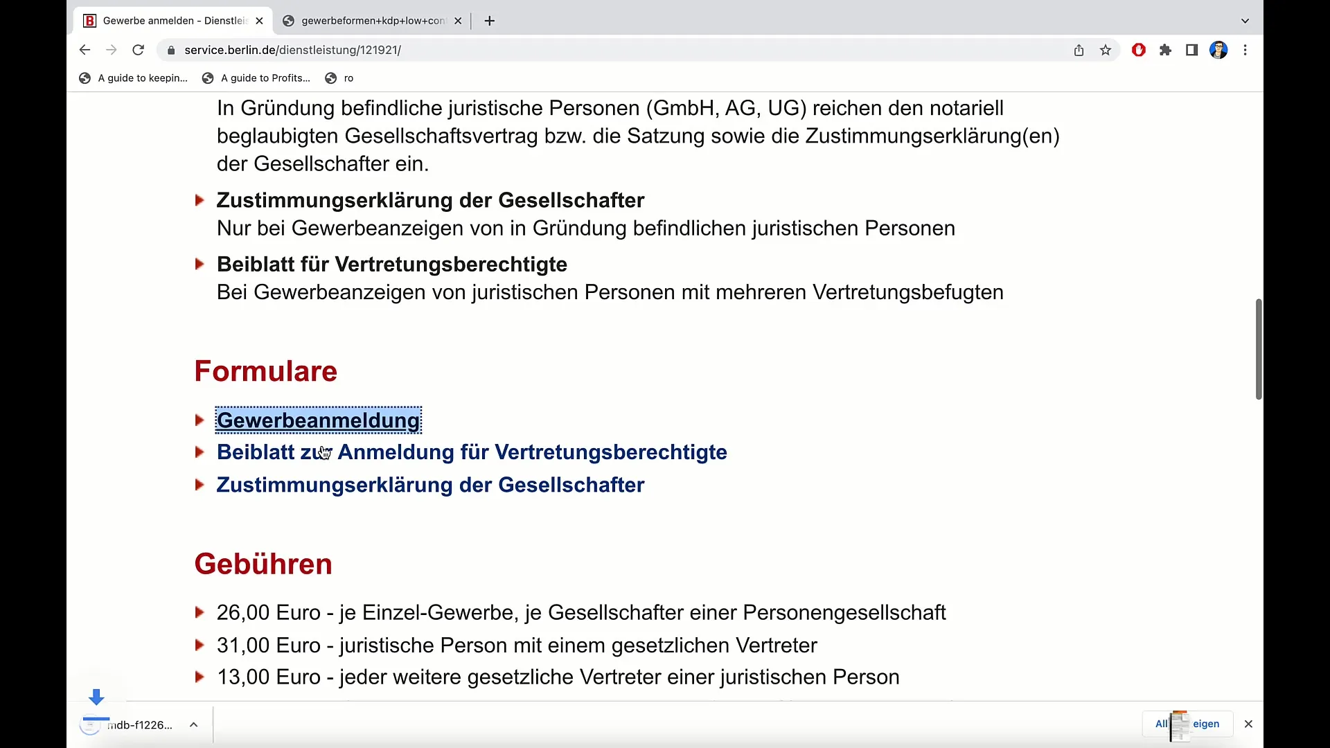 Starta enskild firma - Din steg-för-steg-guide till att anmäla näringsverksamhet