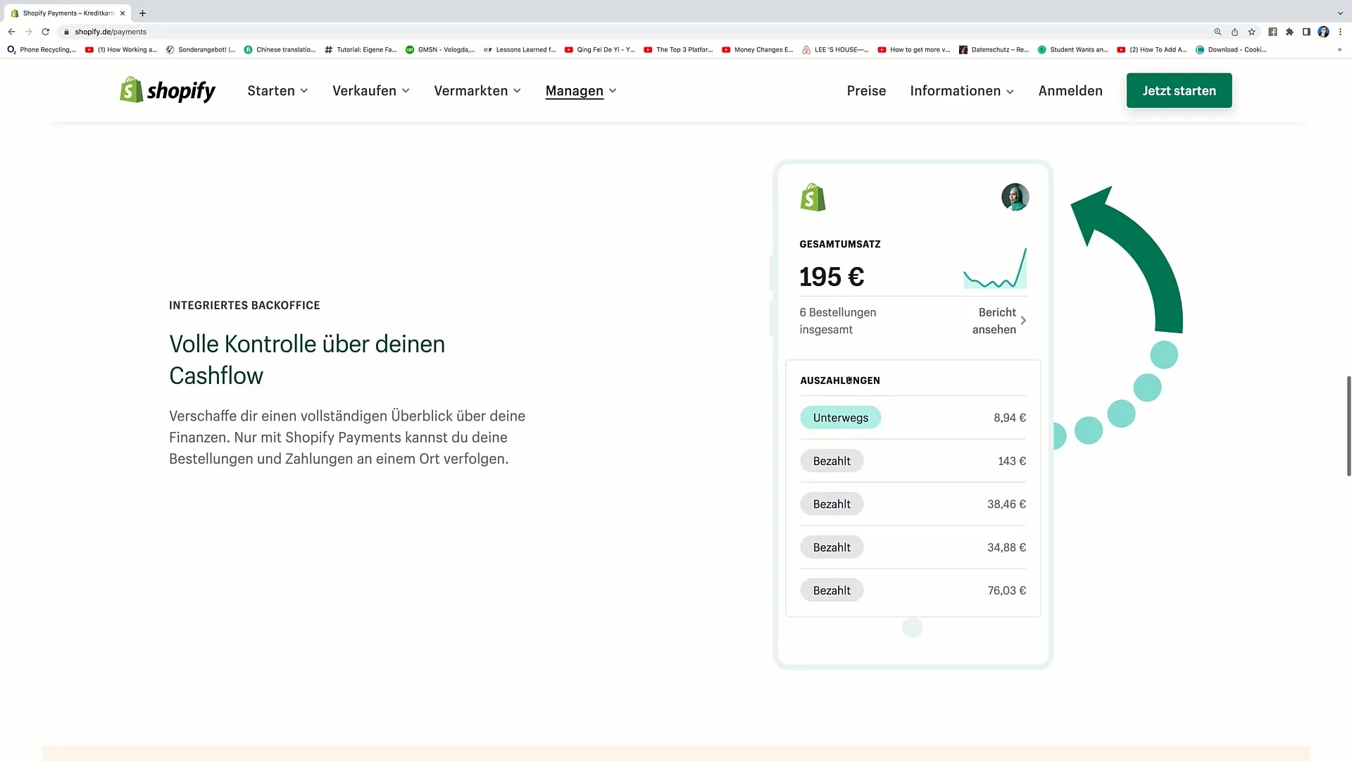 E-handelskurs: Introduktion till Shopify - En steg-för-steg-guide