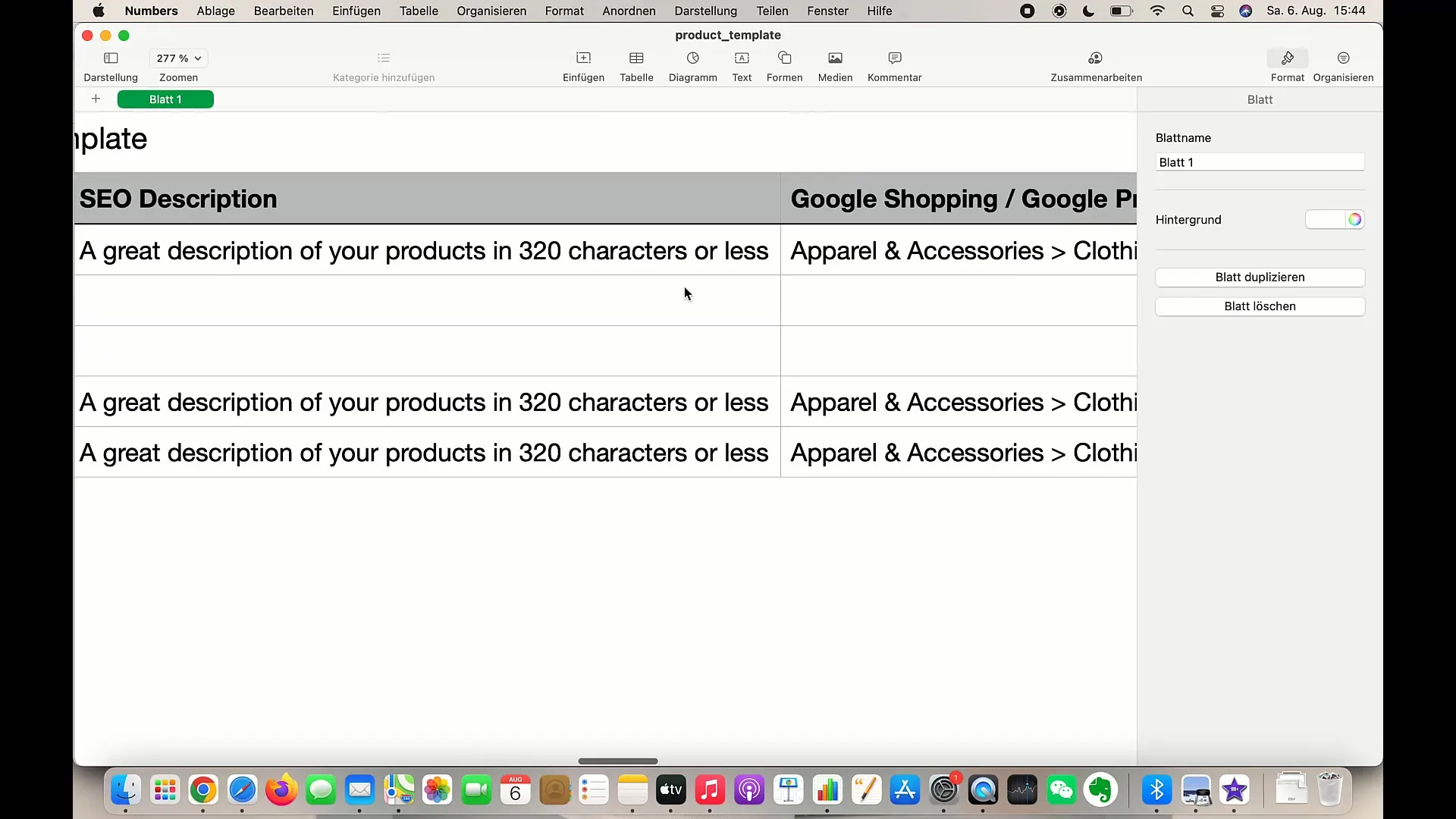 Instructions for importing products into Shopify via CSV file Guide to importing products into Shopify via CSV file