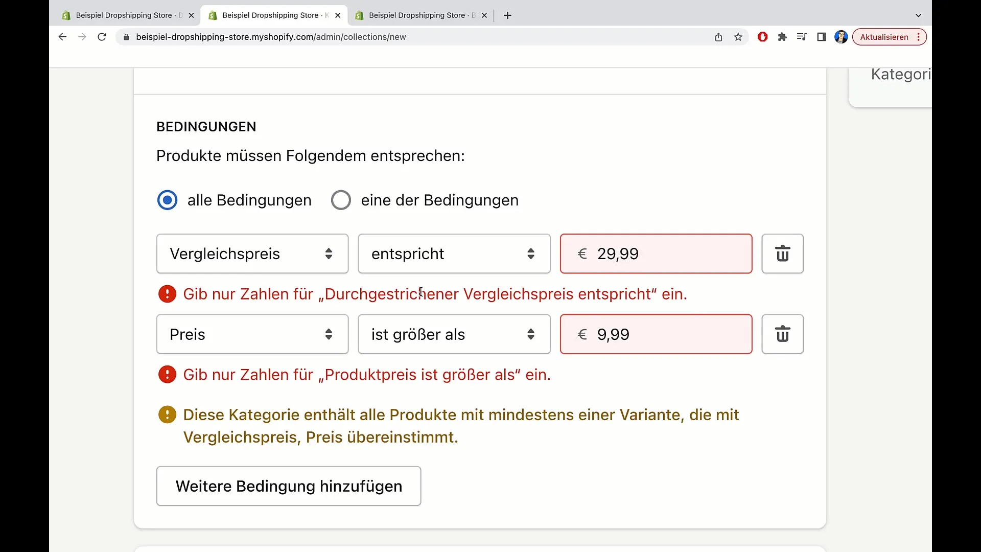 Membuat Kategori Shopify - Panduan lengkap Membuat Kategori Shopify - Sebuah Panduan Lengkap