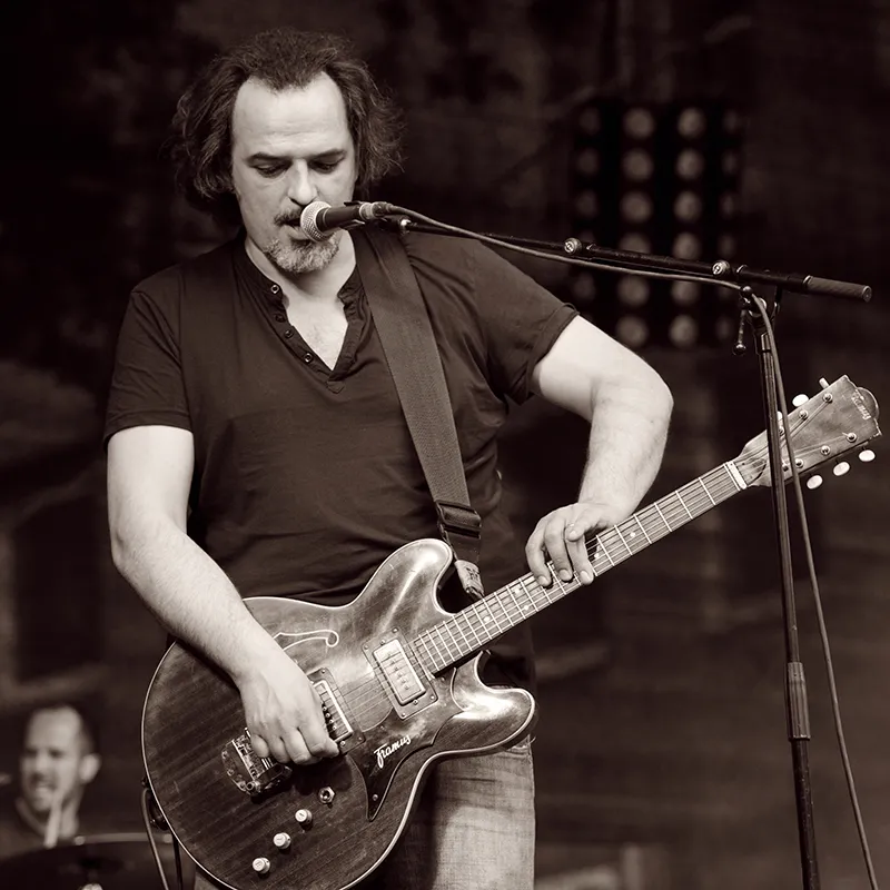 Concert photography - Part 05: The right equipment for concert photographers