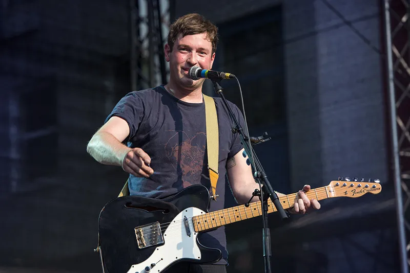Concert photography - Part 05: The right equipment for concert photographers