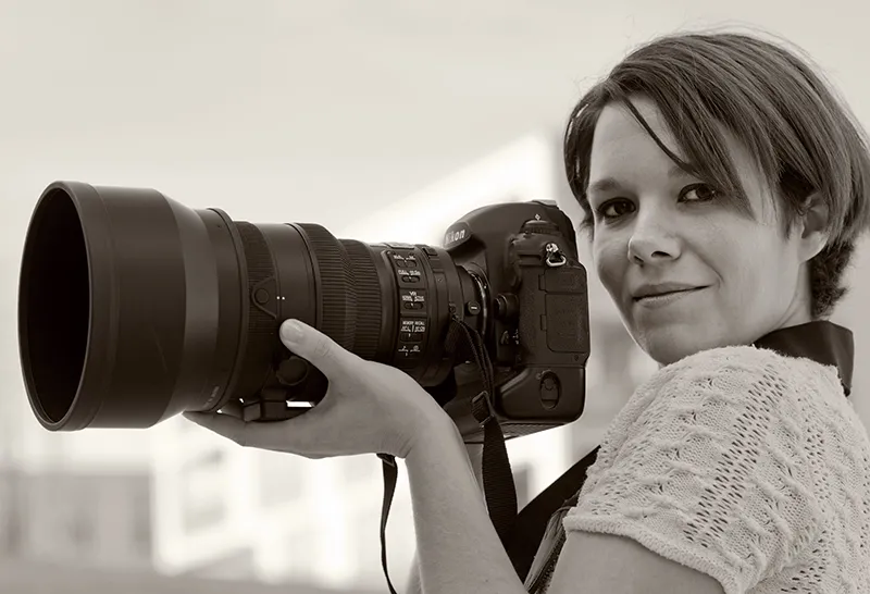 Concert photography - Part 05: The right equipment for concert photographers